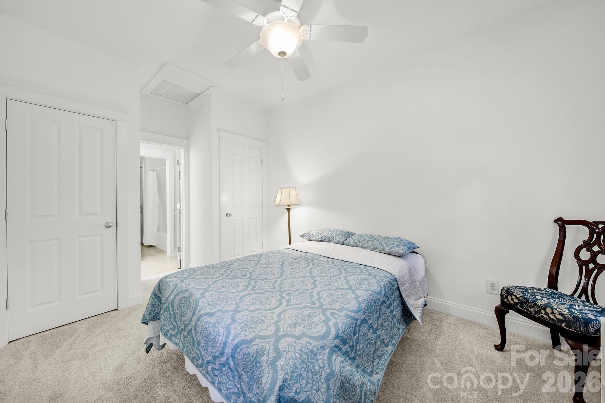 4214 Settler Heights Drive — Fort Mill