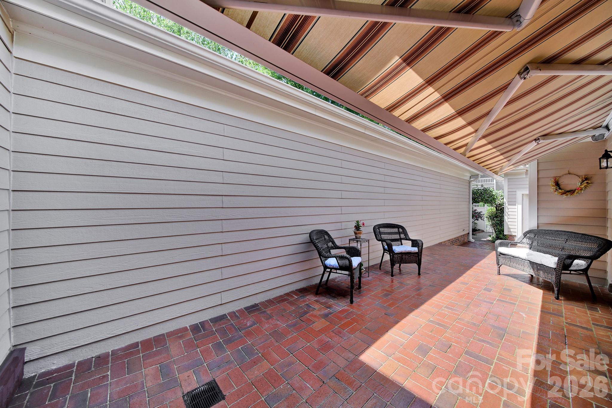 4214 Settler Heights Drive — Fort Mill