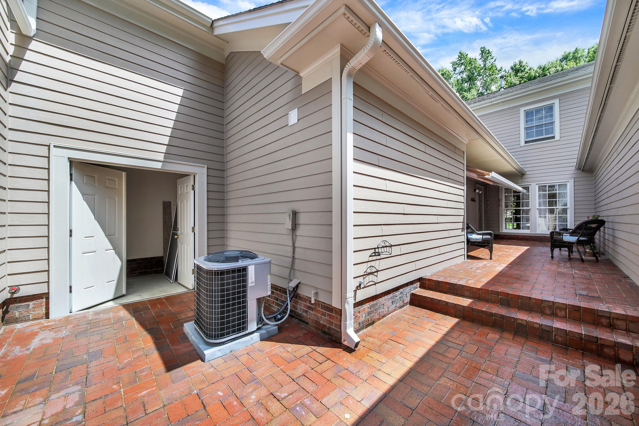 4214 Settler Heights Drive — Fort Mill