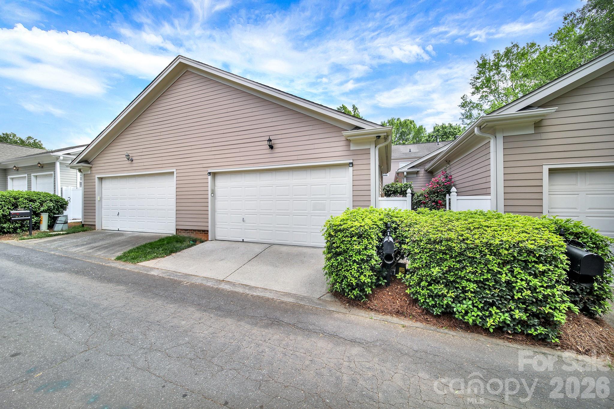 4214 Settler Heights Drive — Fort Mill