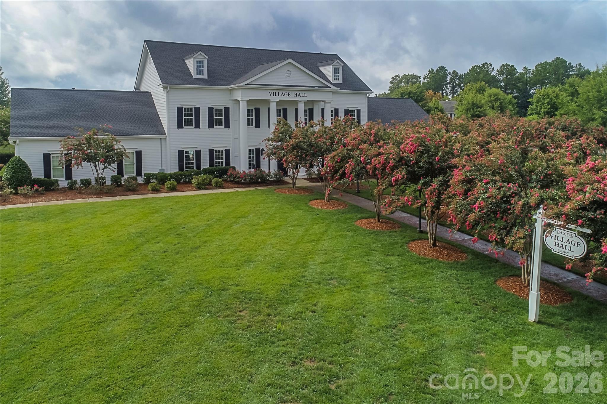 4214 Settler Heights Drive — Fort Mill