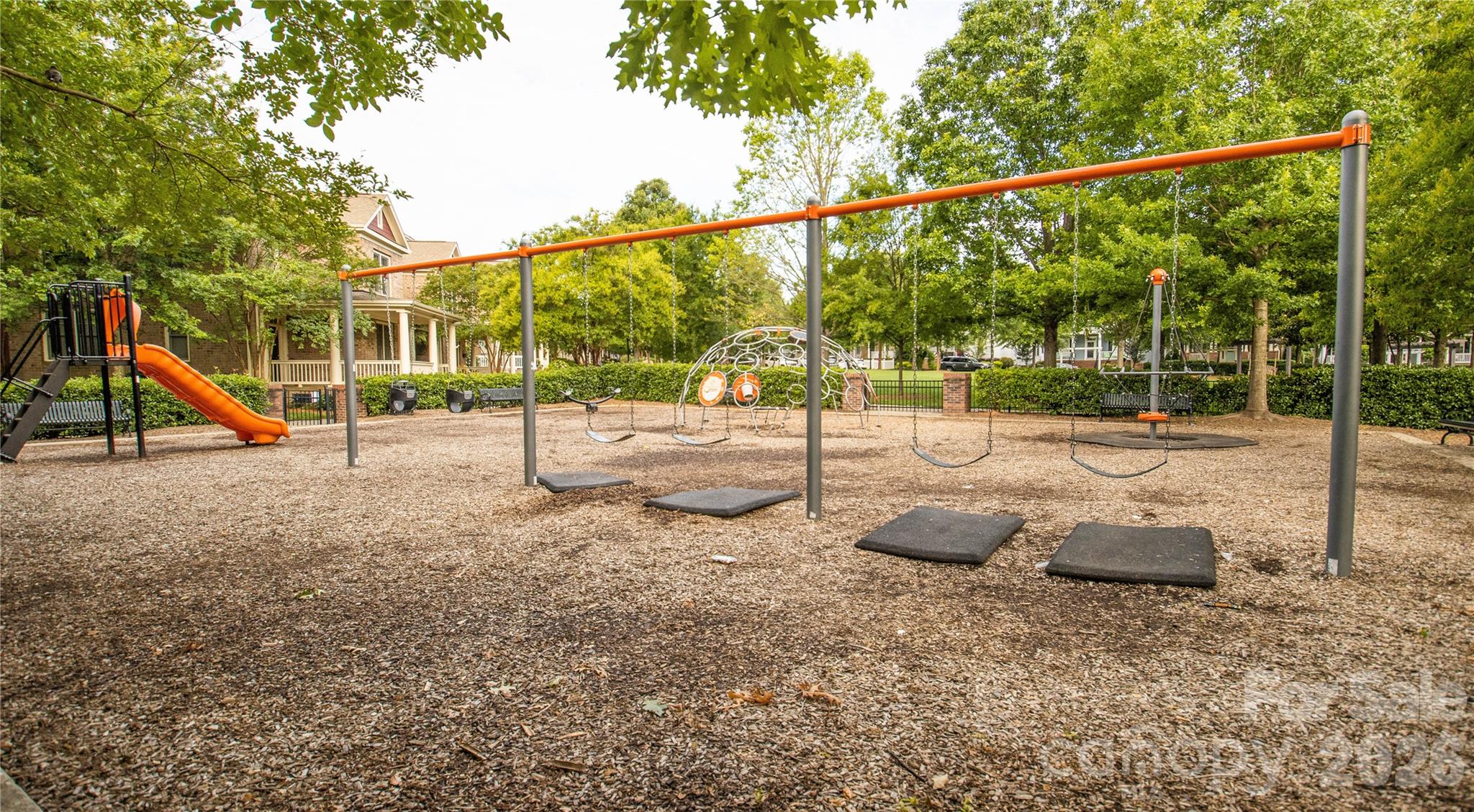 4214 Settler Heights Drive — Fort Mill