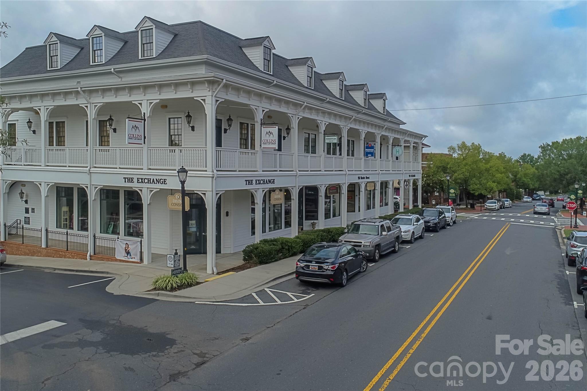 4214 Settler Heights Drive — Fort Mill
