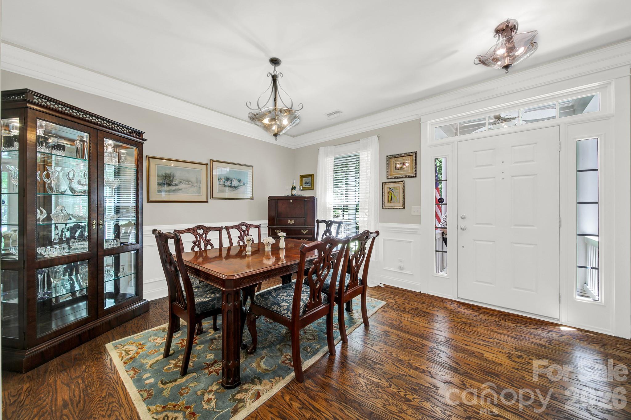 4214 Settler Heights Drive — Fort Mill