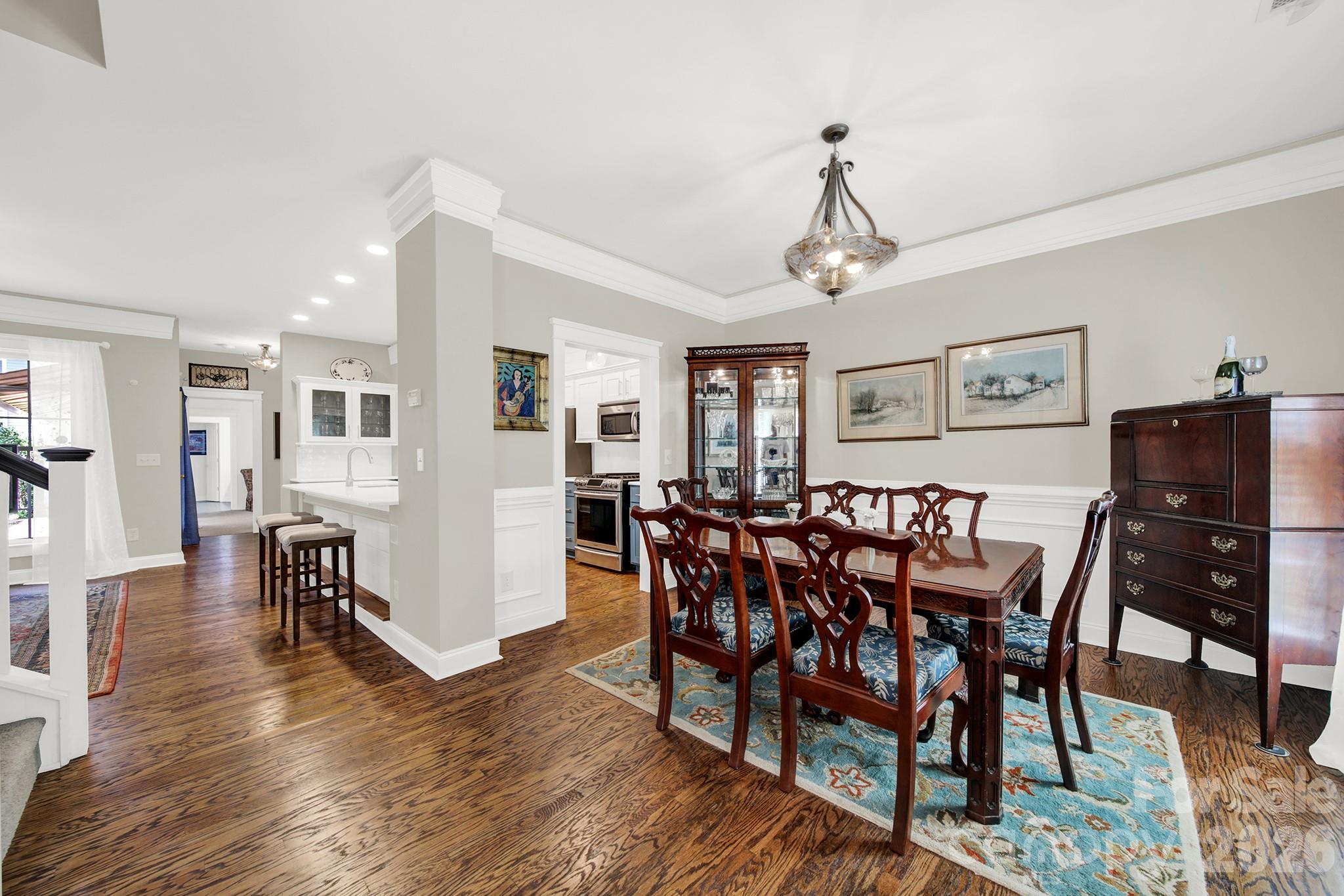 4214 Settler Heights Drive — Fort Mill
