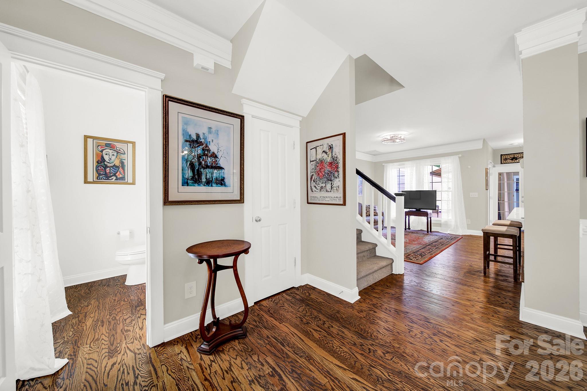 4214 Settler Heights Drive — Fort Mill