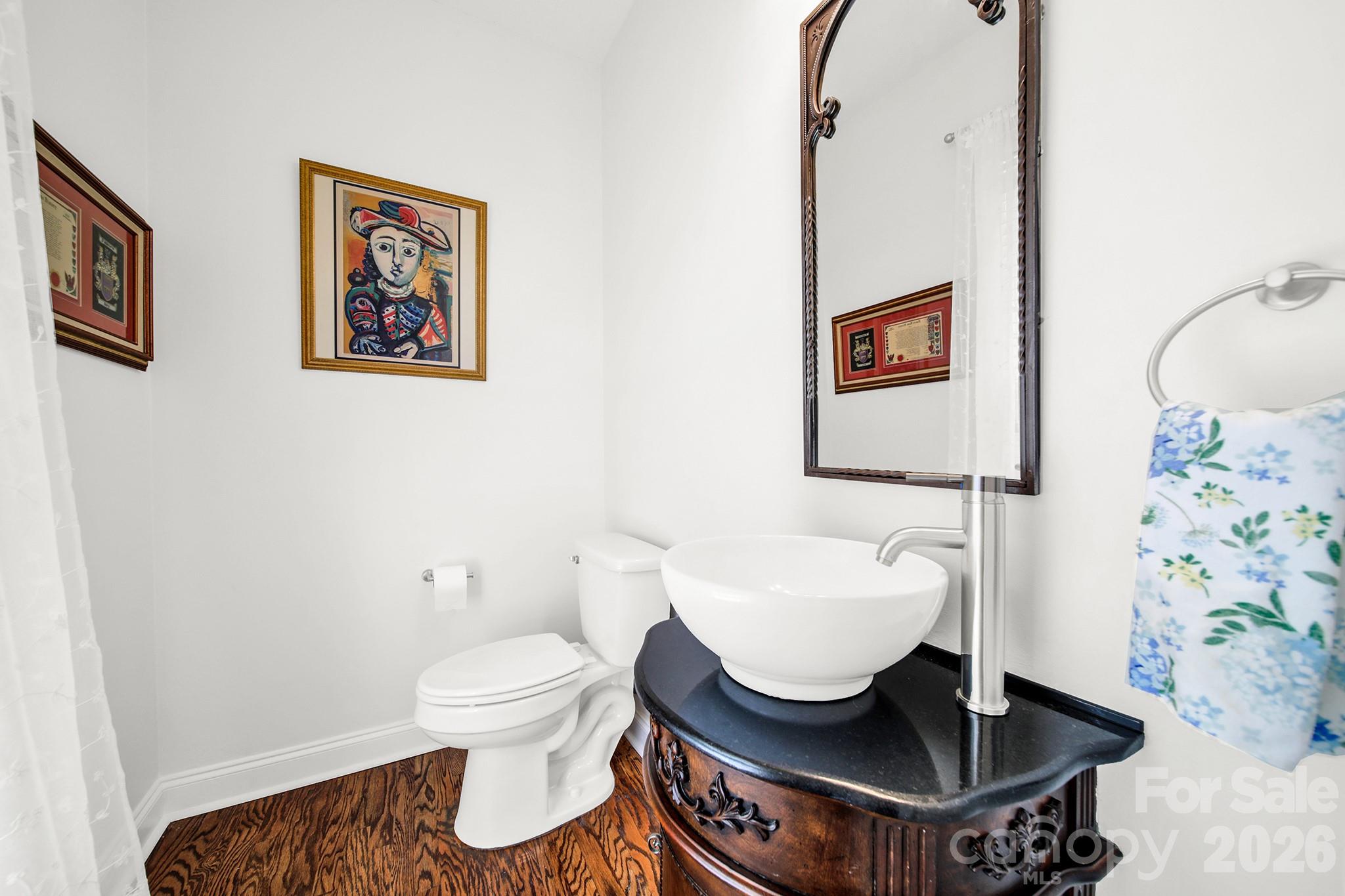 4214 Settler Heights Drive — Fort Mill