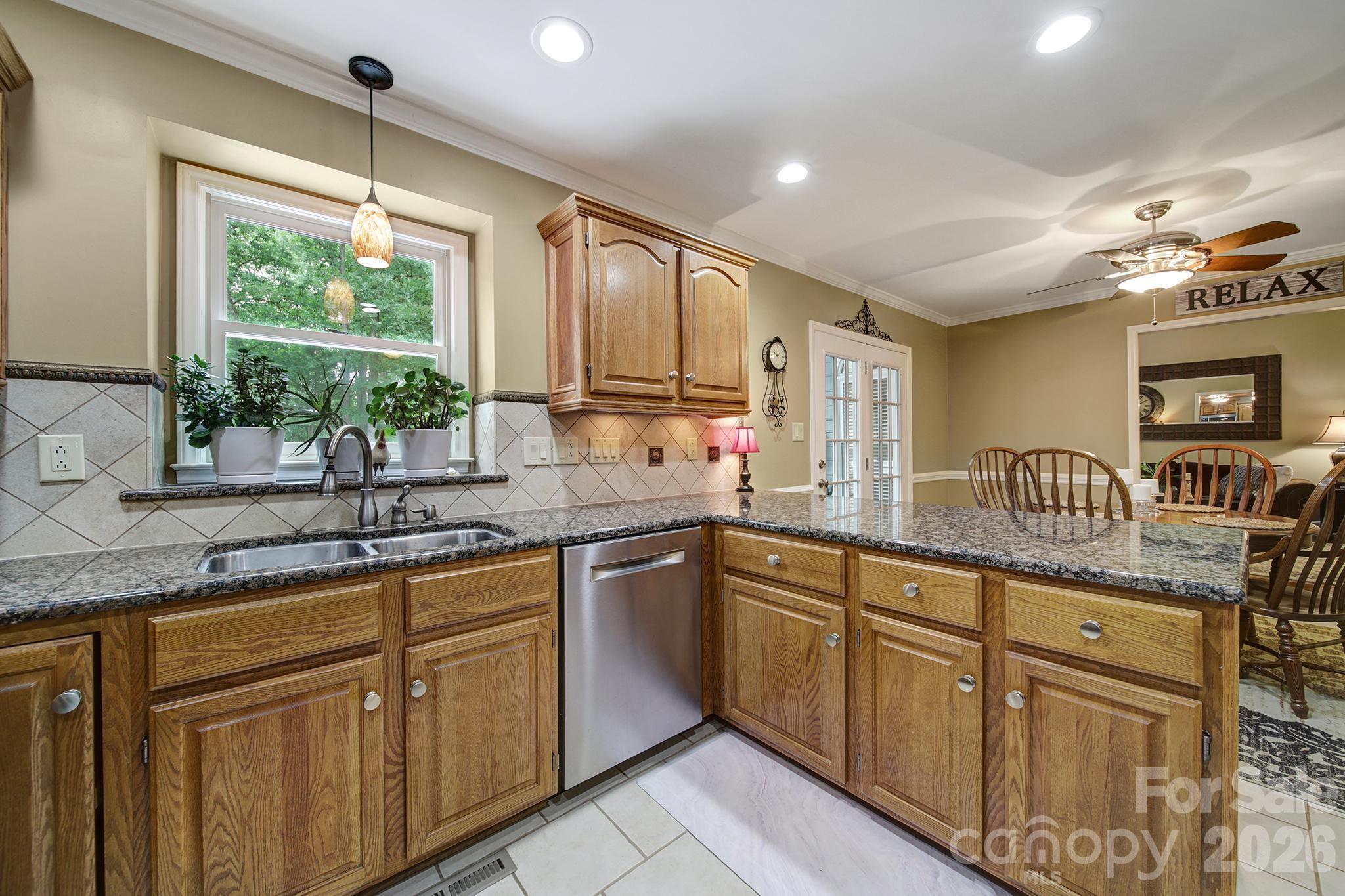 1109 Hawthorne Drive — Indian Trail