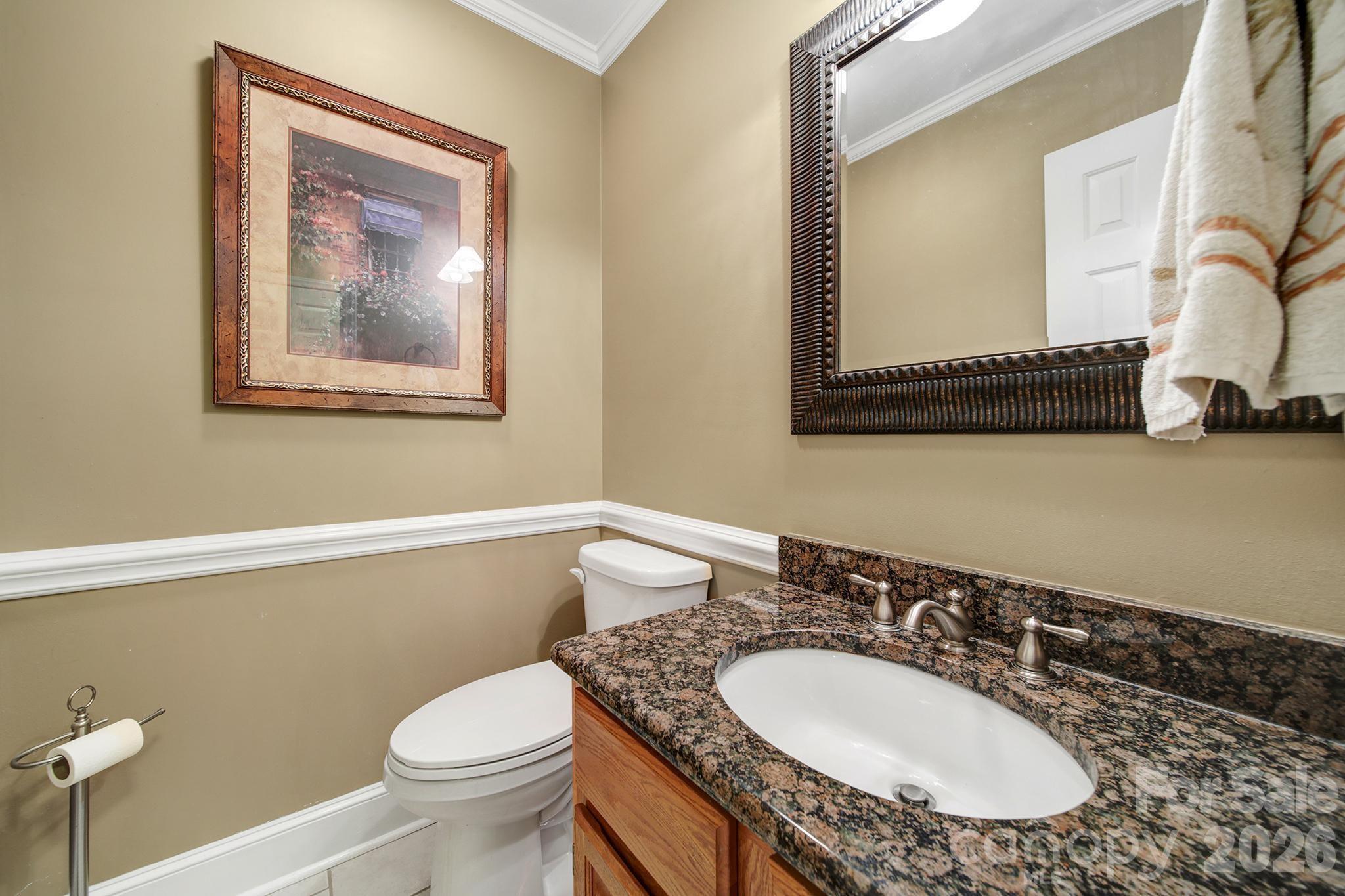 1109 Hawthorne Drive — Indian Trail