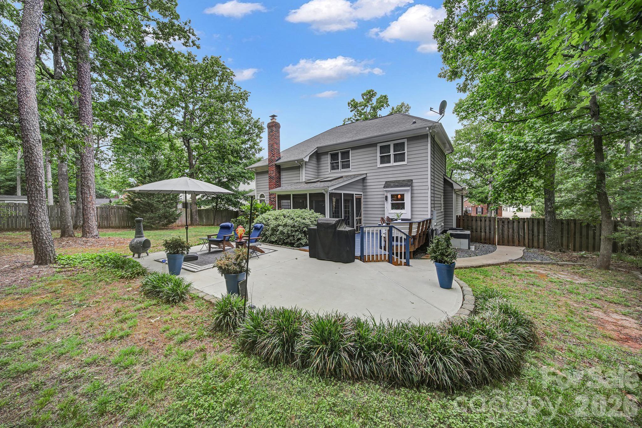 1109 Hawthorne Drive — Indian Trail