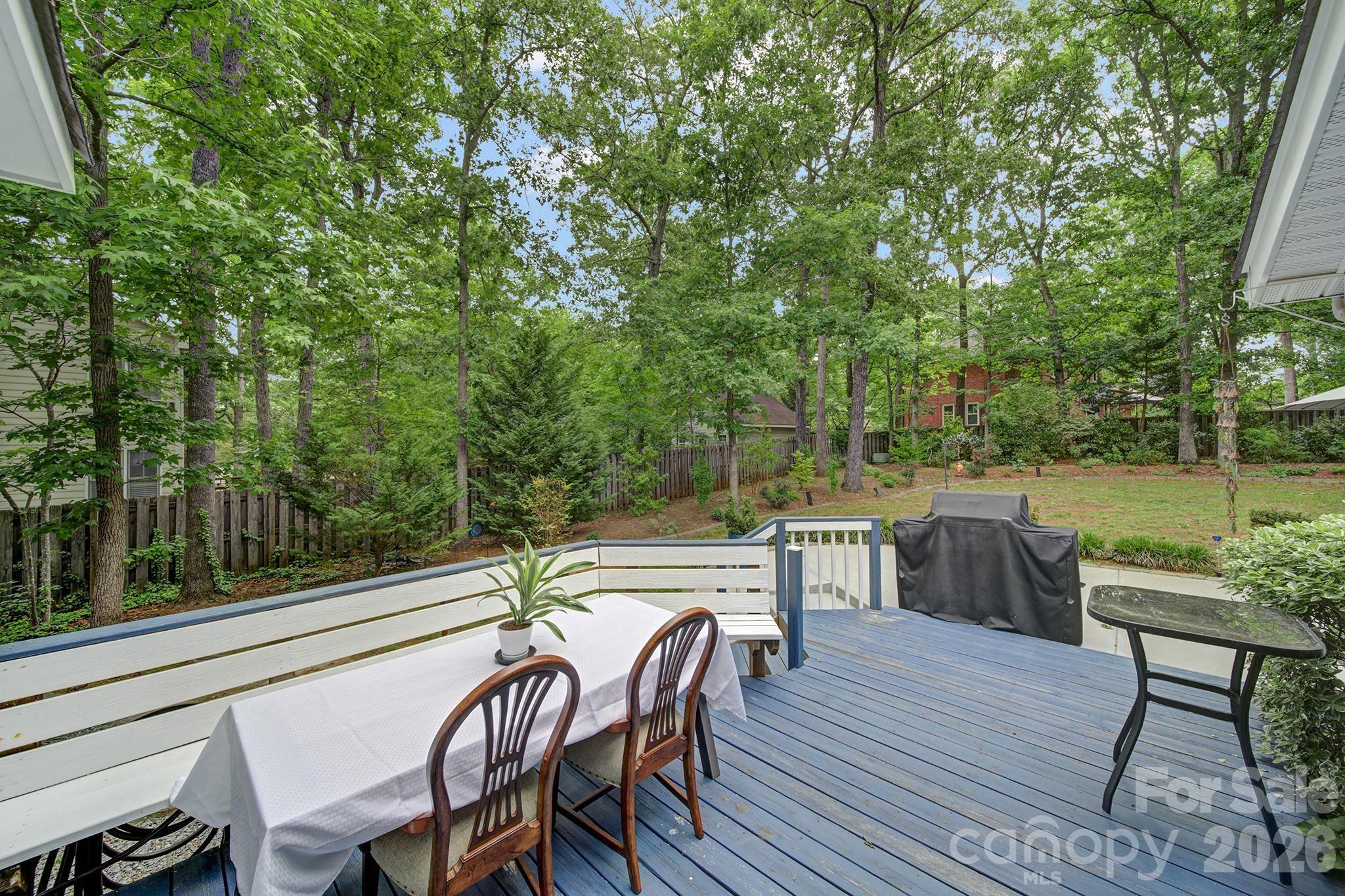 1109 Hawthorne Drive — Indian Trail