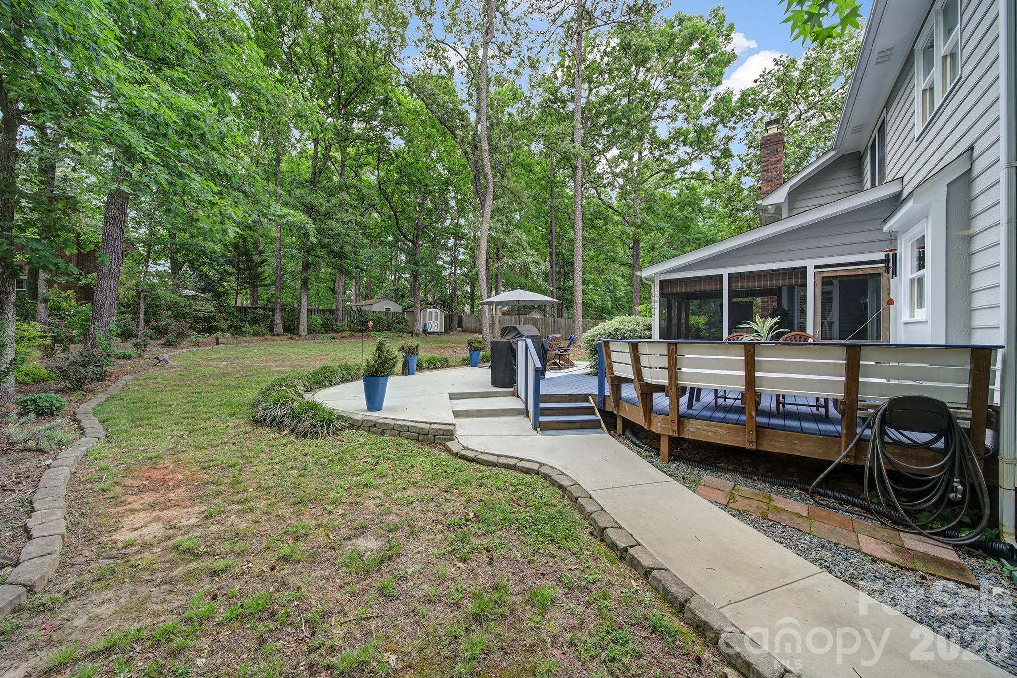 1109 Hawthorne Drive — Indian Trail
