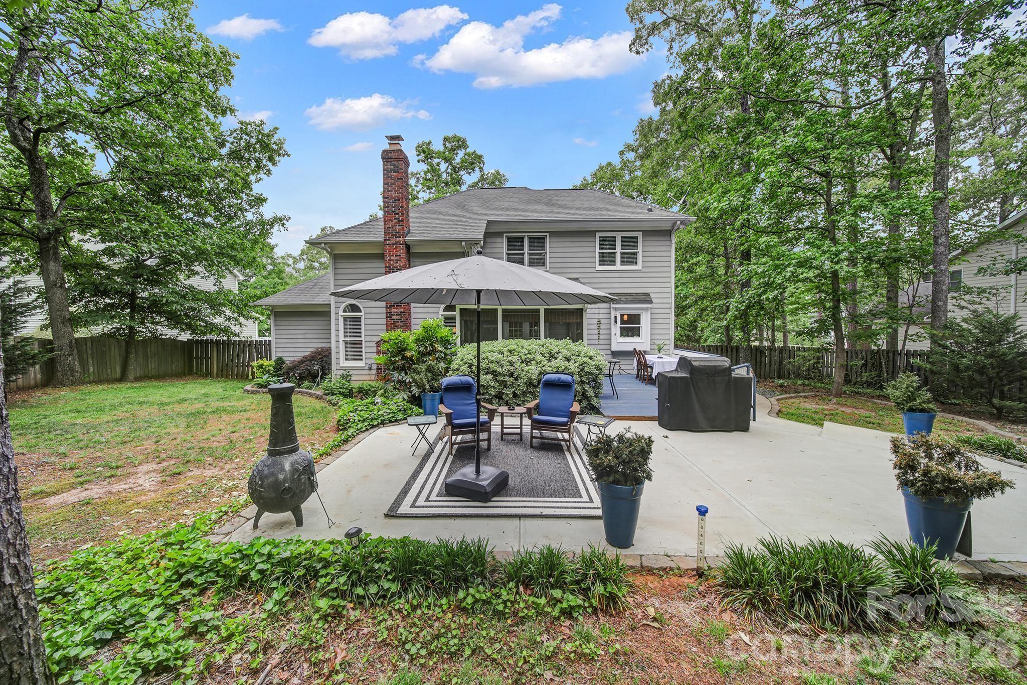 1109 Hawthorne Drive — Indian Trail