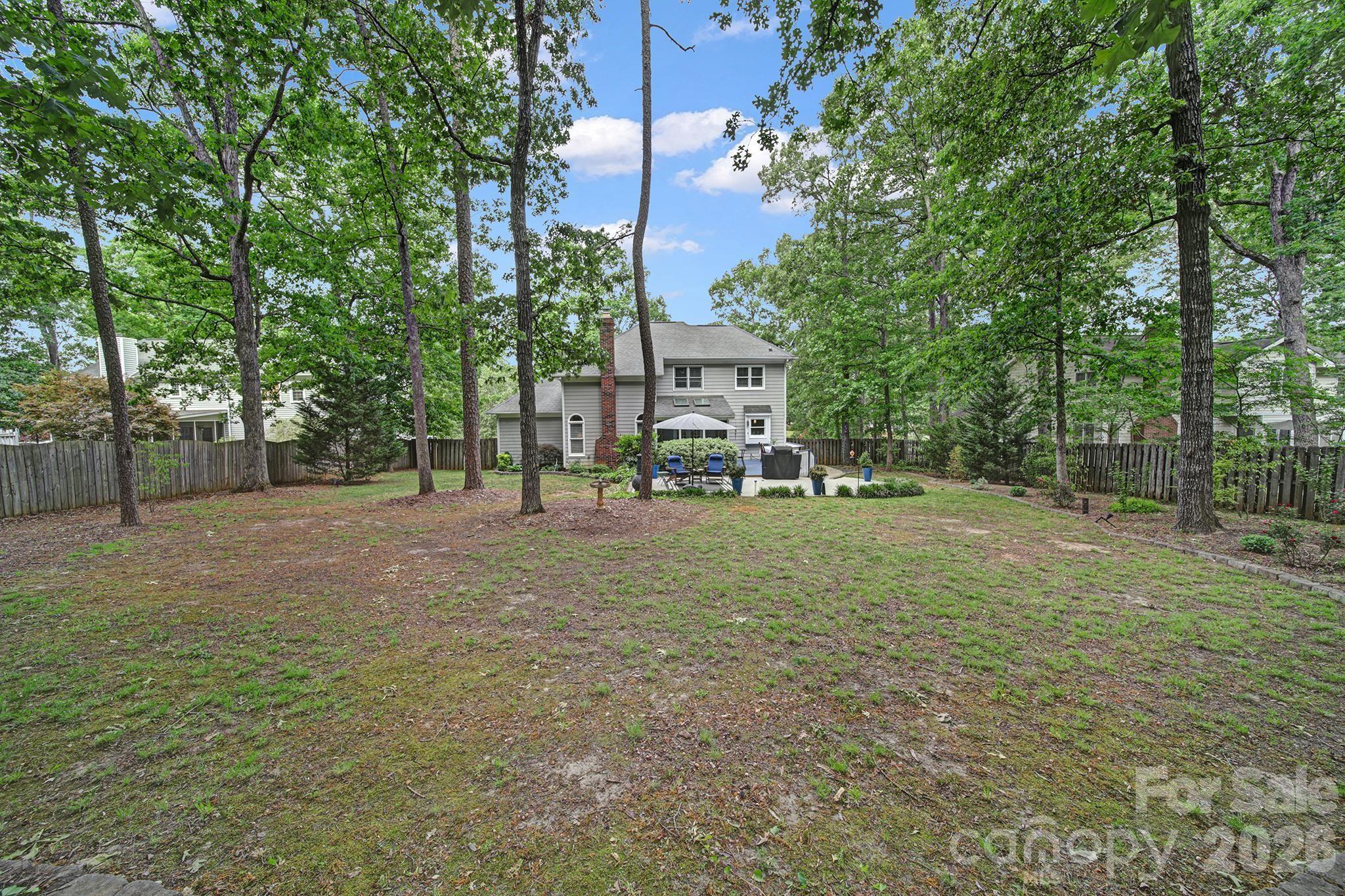1109 Hawthorne Drive — Indian Trail