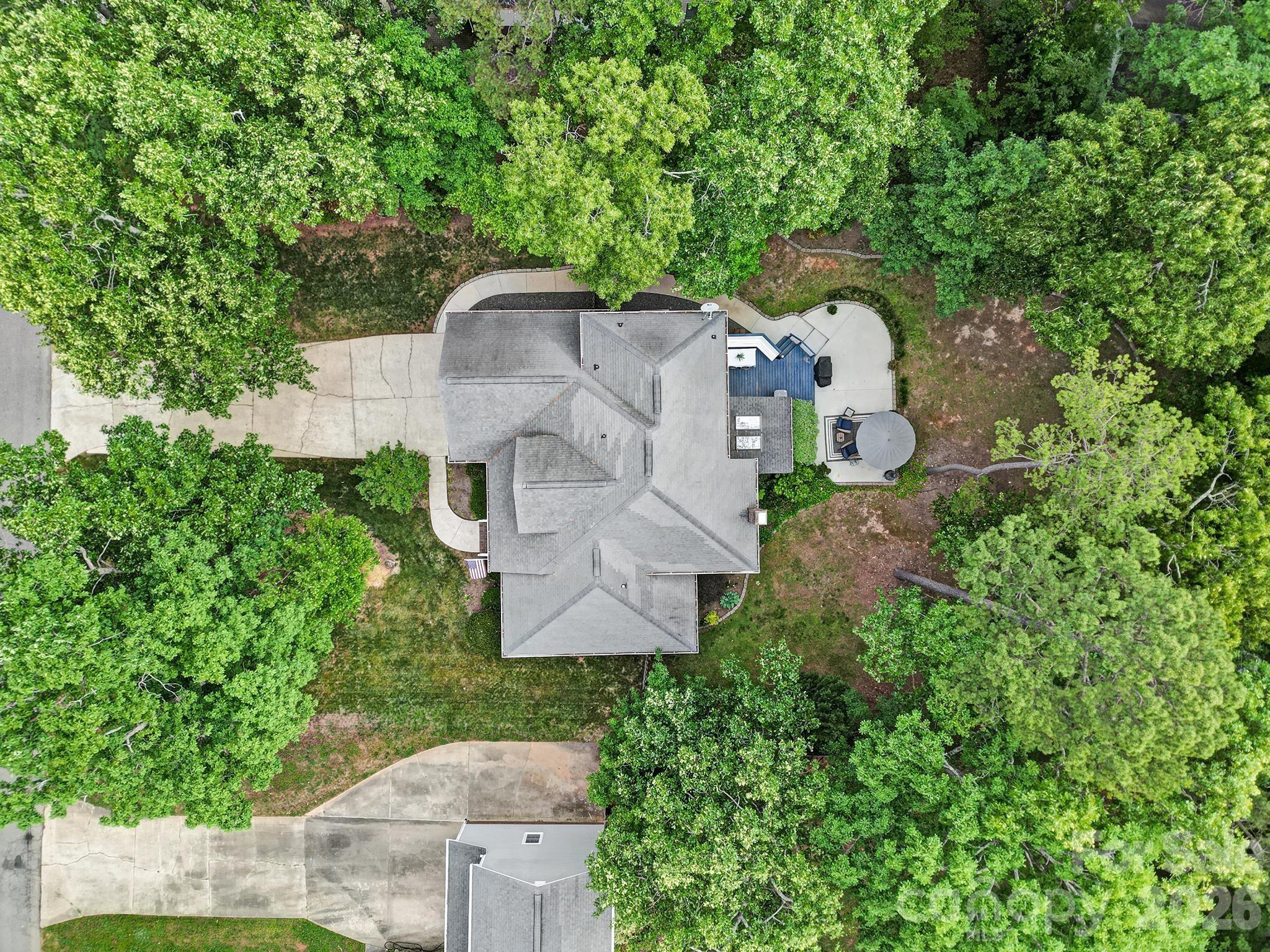 1109 Hawthorne Drive — Indian Trail