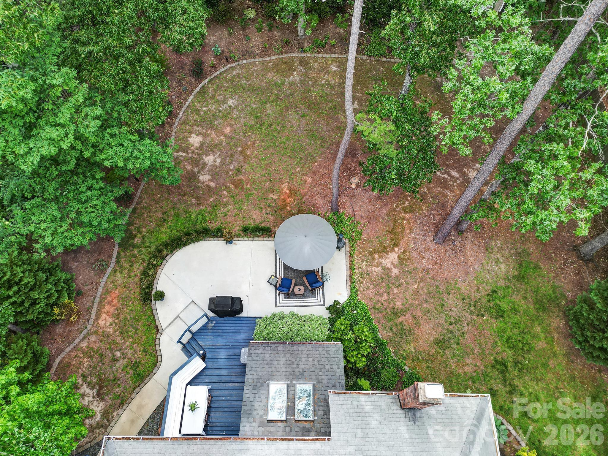 1109 Hawthorne Drive — Indian Trail
