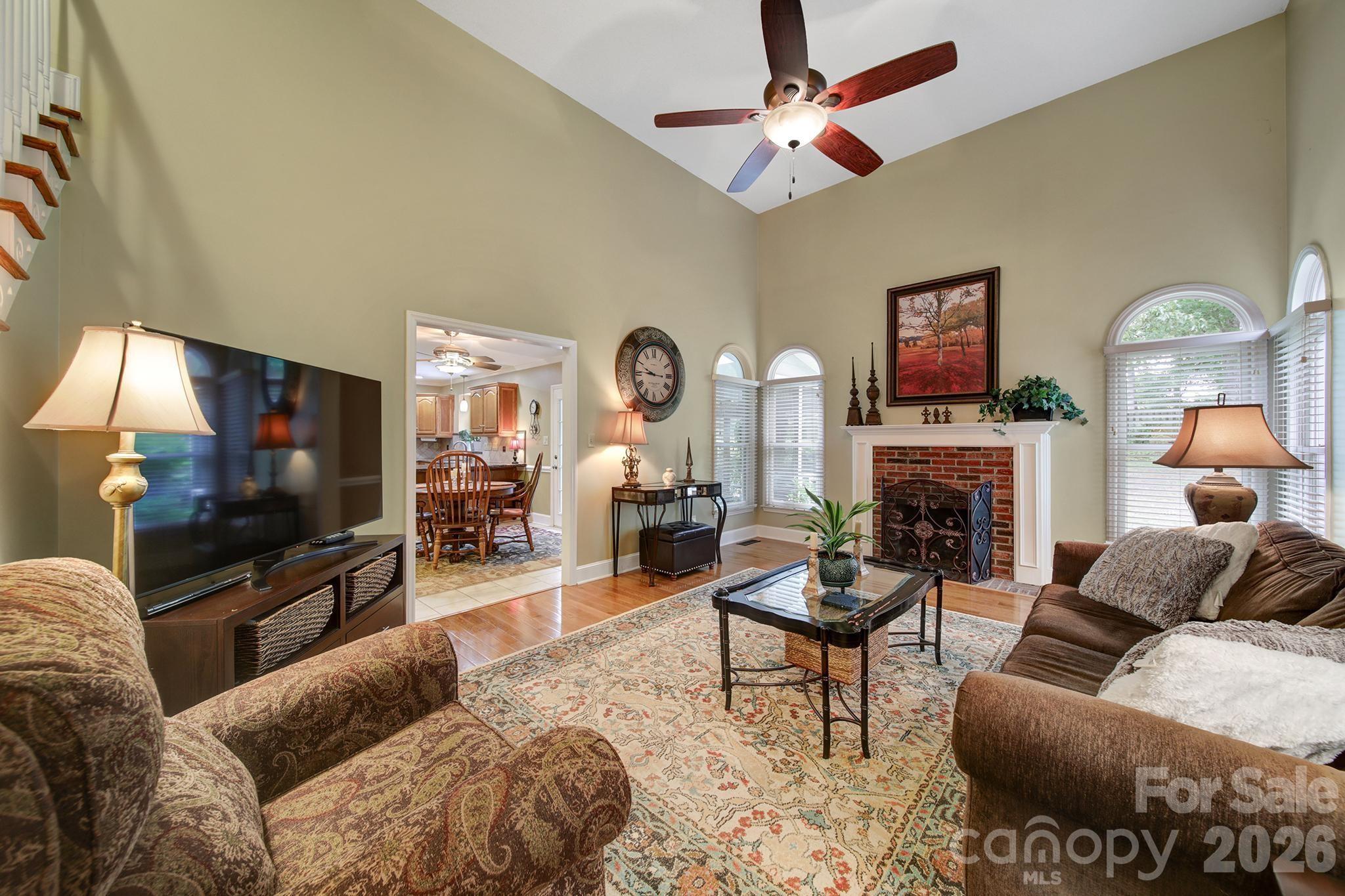 1109 Hawthorne Drive — Indian Trail