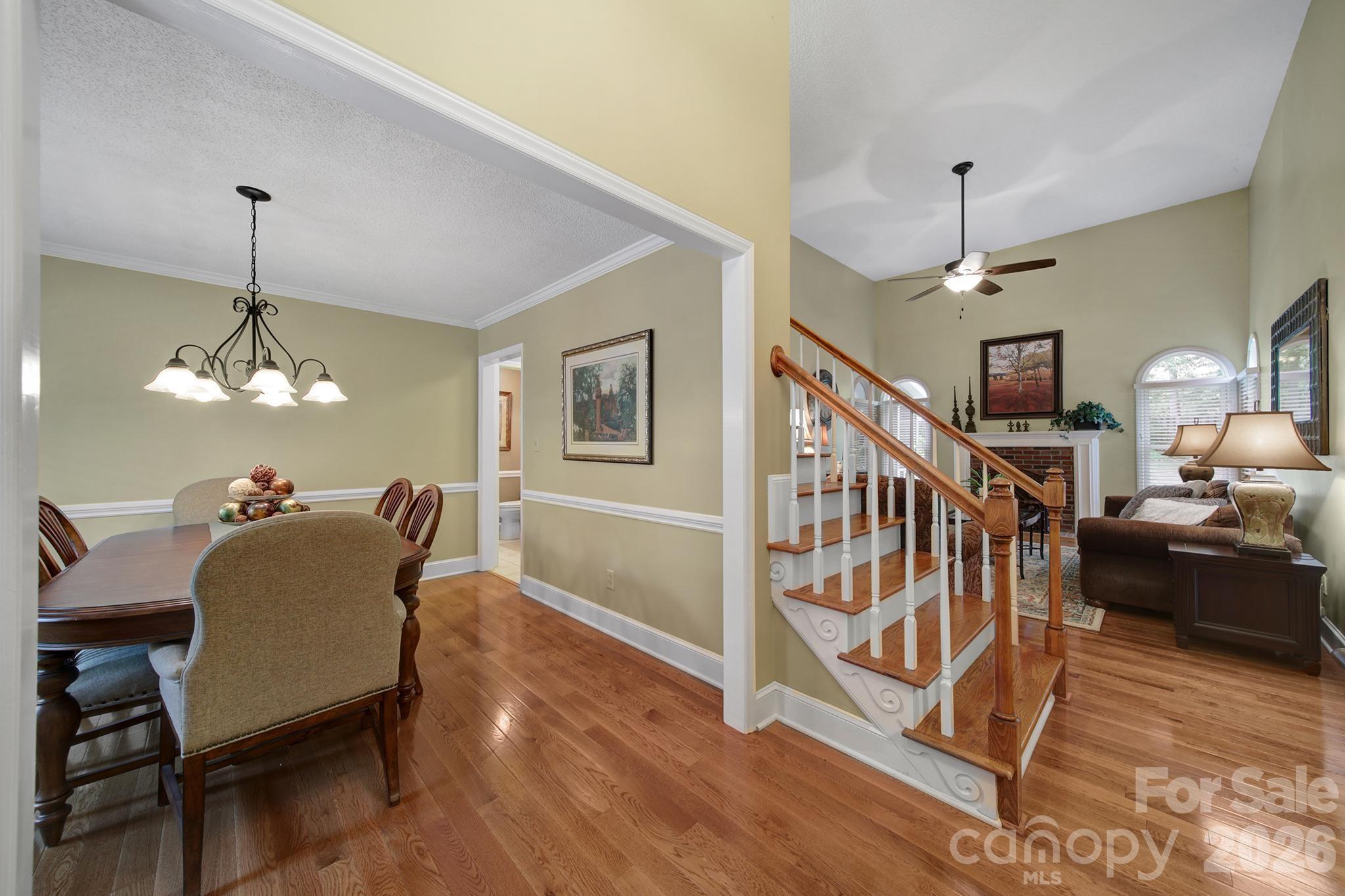1109 Hawthorne Drive — Indian Trail