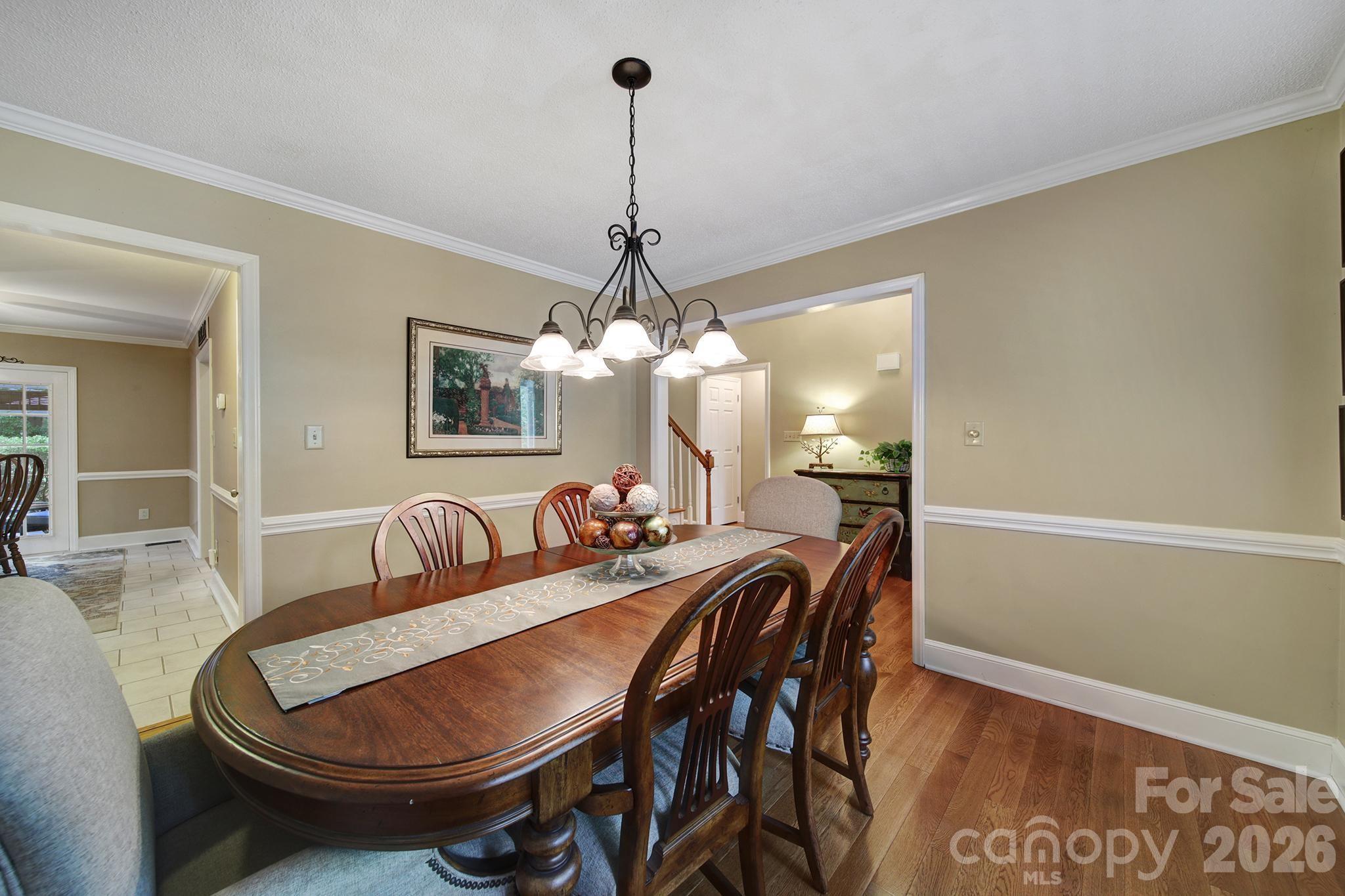 1109 Hawthorne Drive — Indian Trail