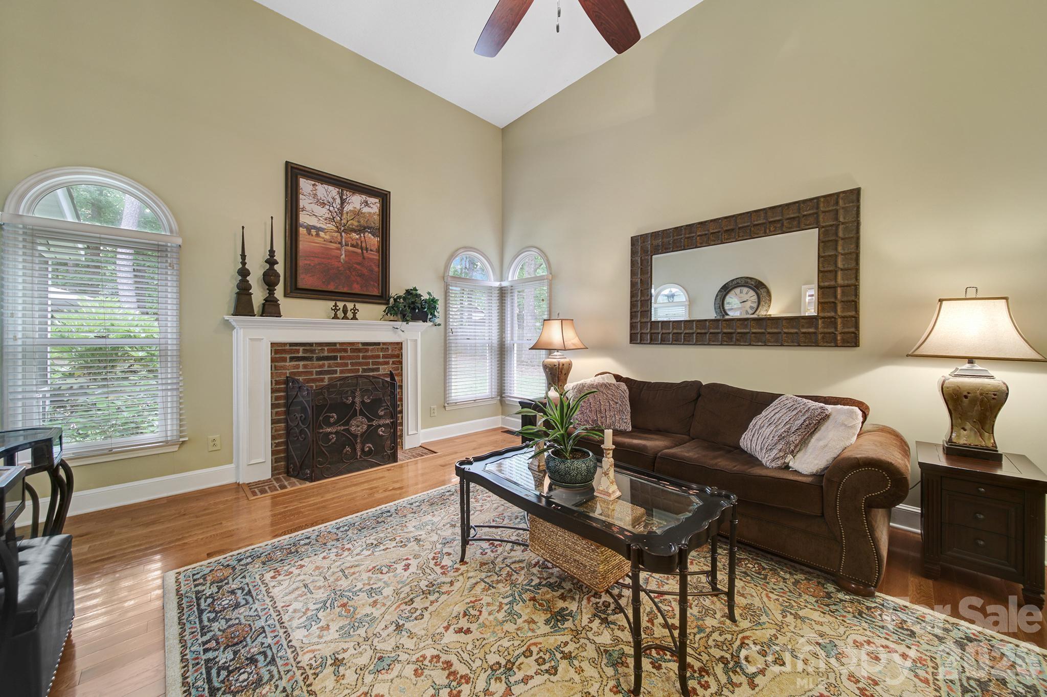 1109 Hawthorne Drive — Indian Trail
