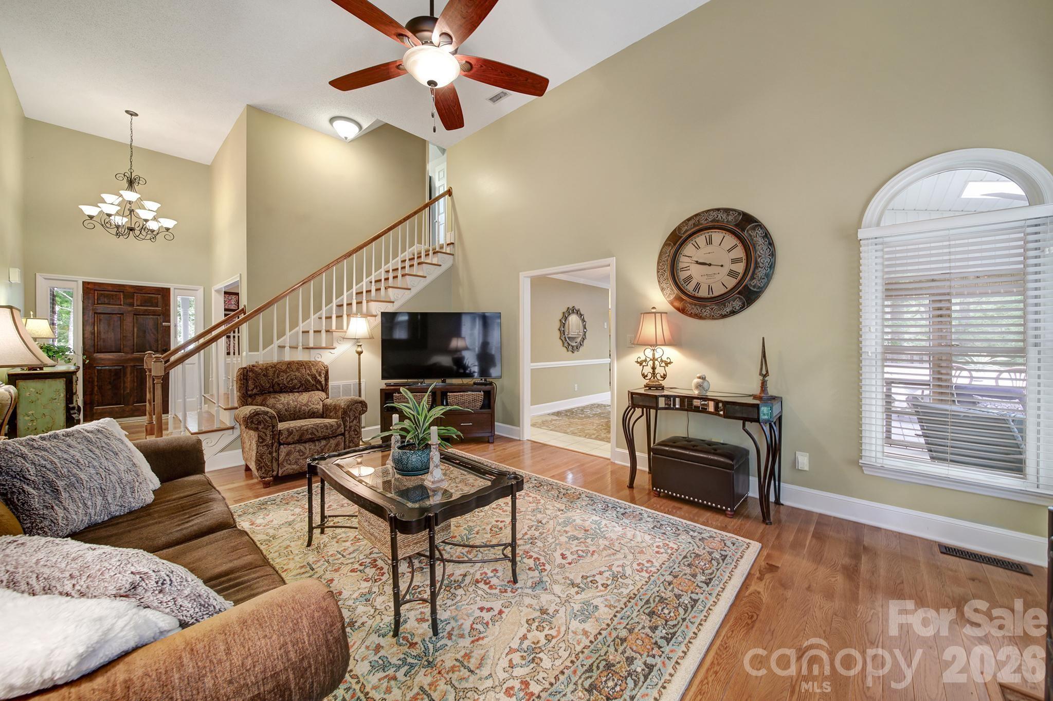1109 Hawthorne Drive — Indian Trail
