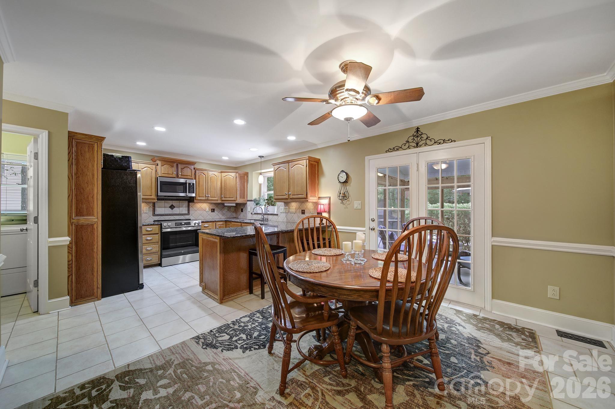 1109 Hawthorne Drive — Indian Trail