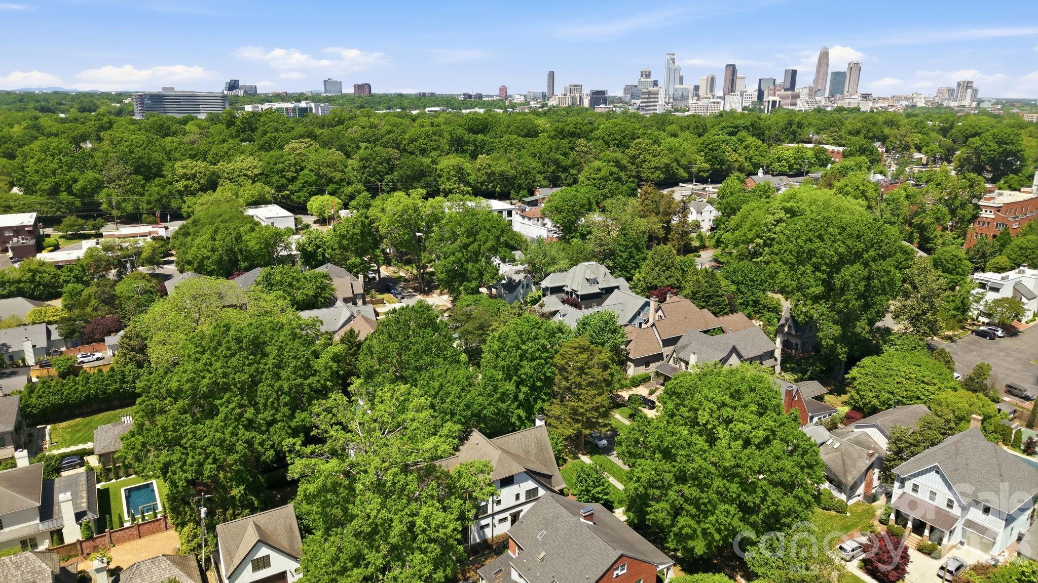 200 Altondale Avenue — Charlotte