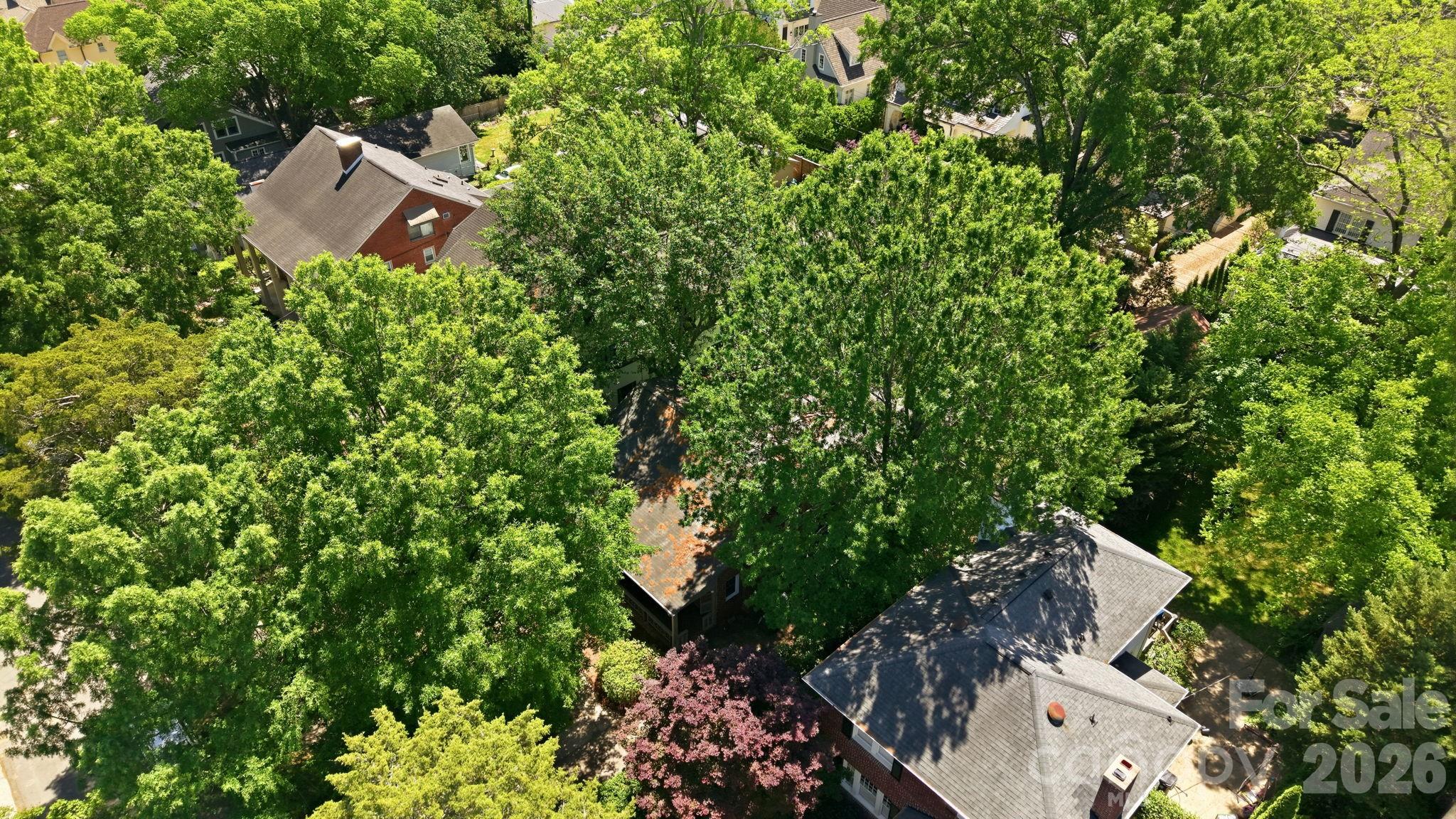 200 Altondale Avenue — Charlotte
