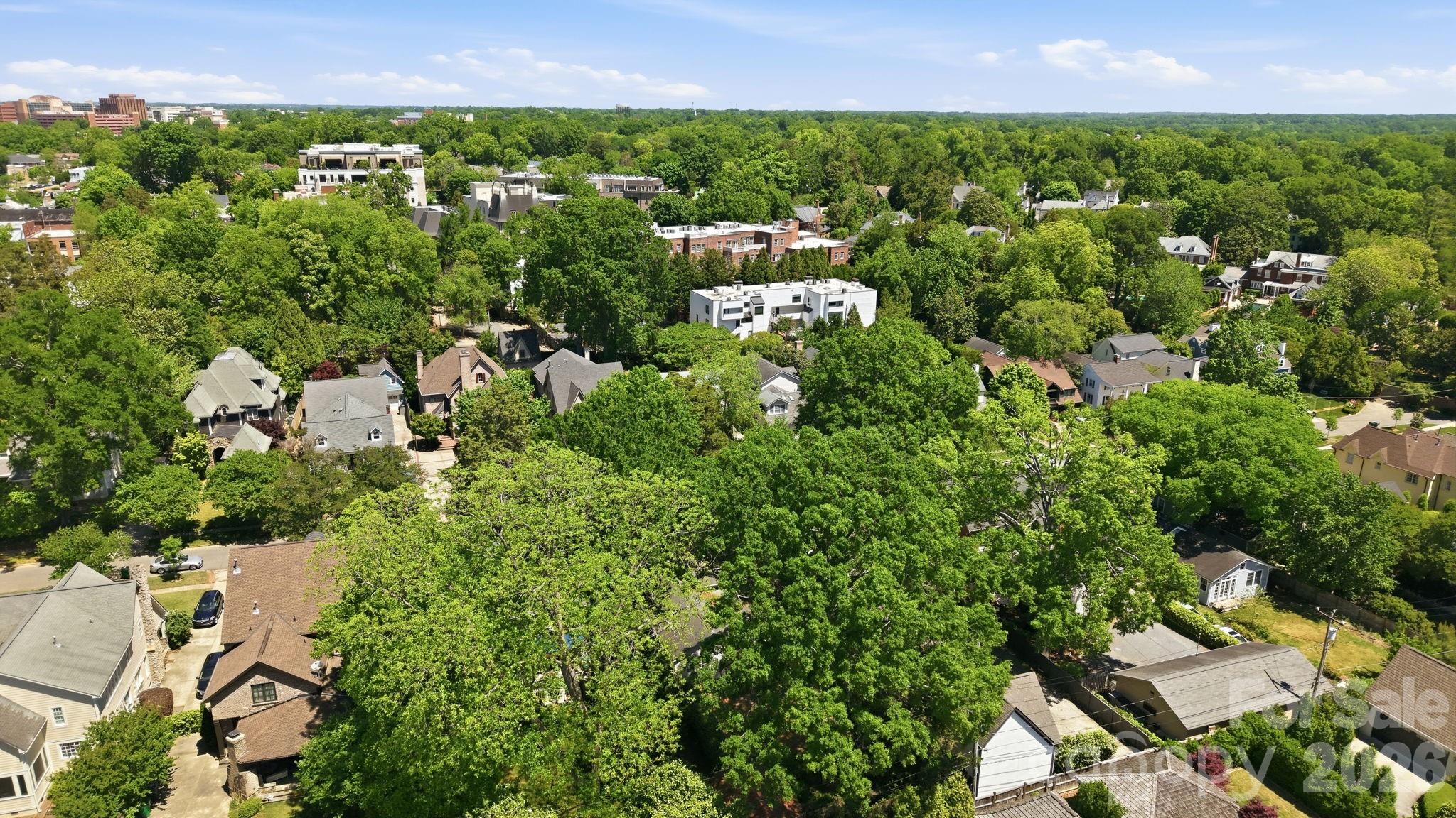 200 Altondale Avenue — Charlotte