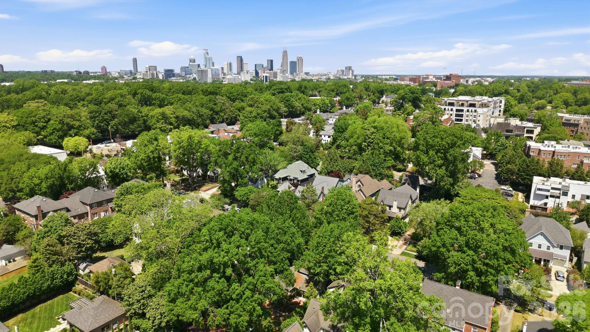 200 Altondale Avenue — Charlotte