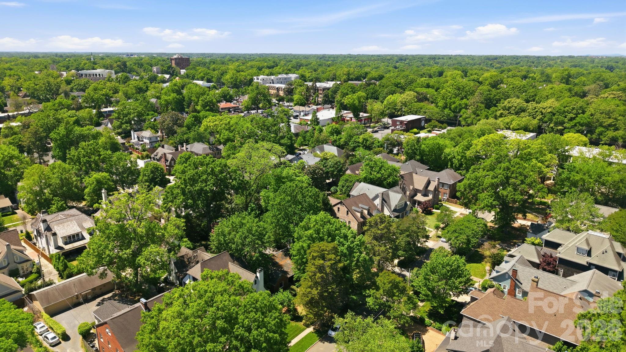 200 Altondale Avenue — Charlotte