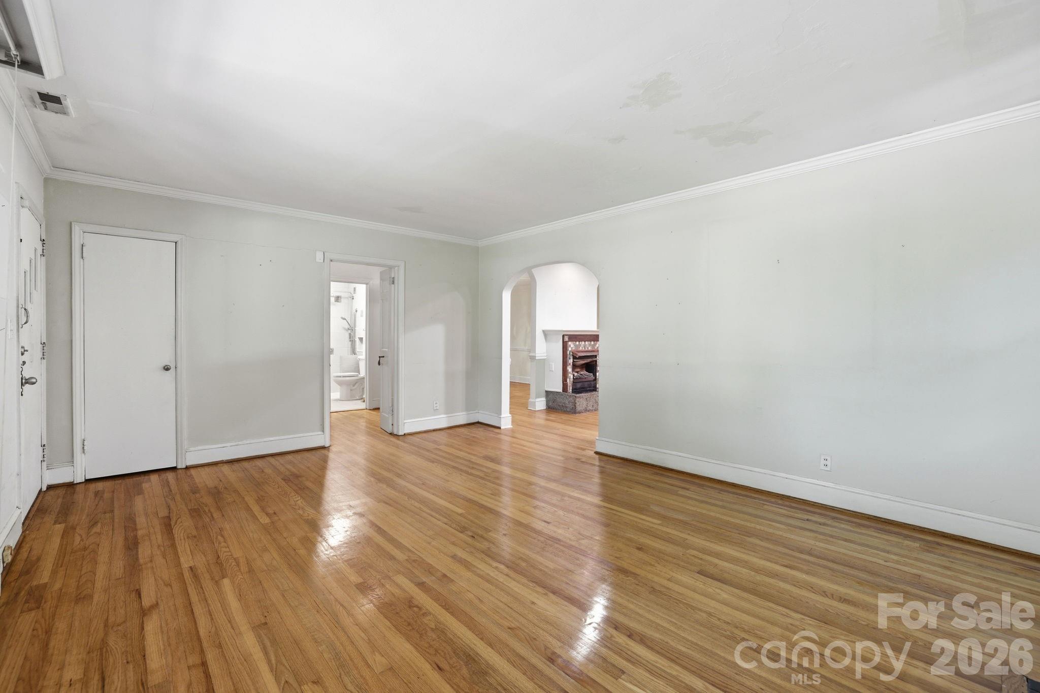 200 Altondale Avenue — Charlotte