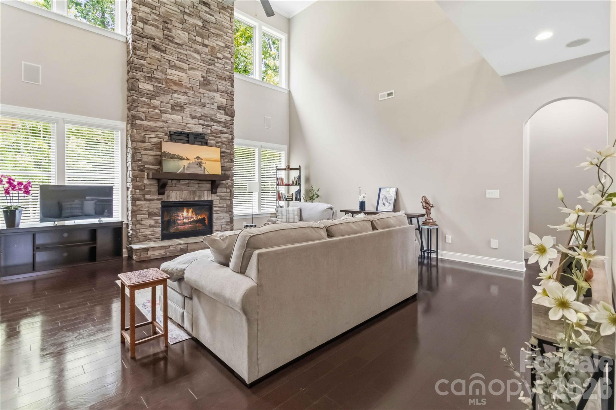 8070 Clems Branch Road — Fort Mill