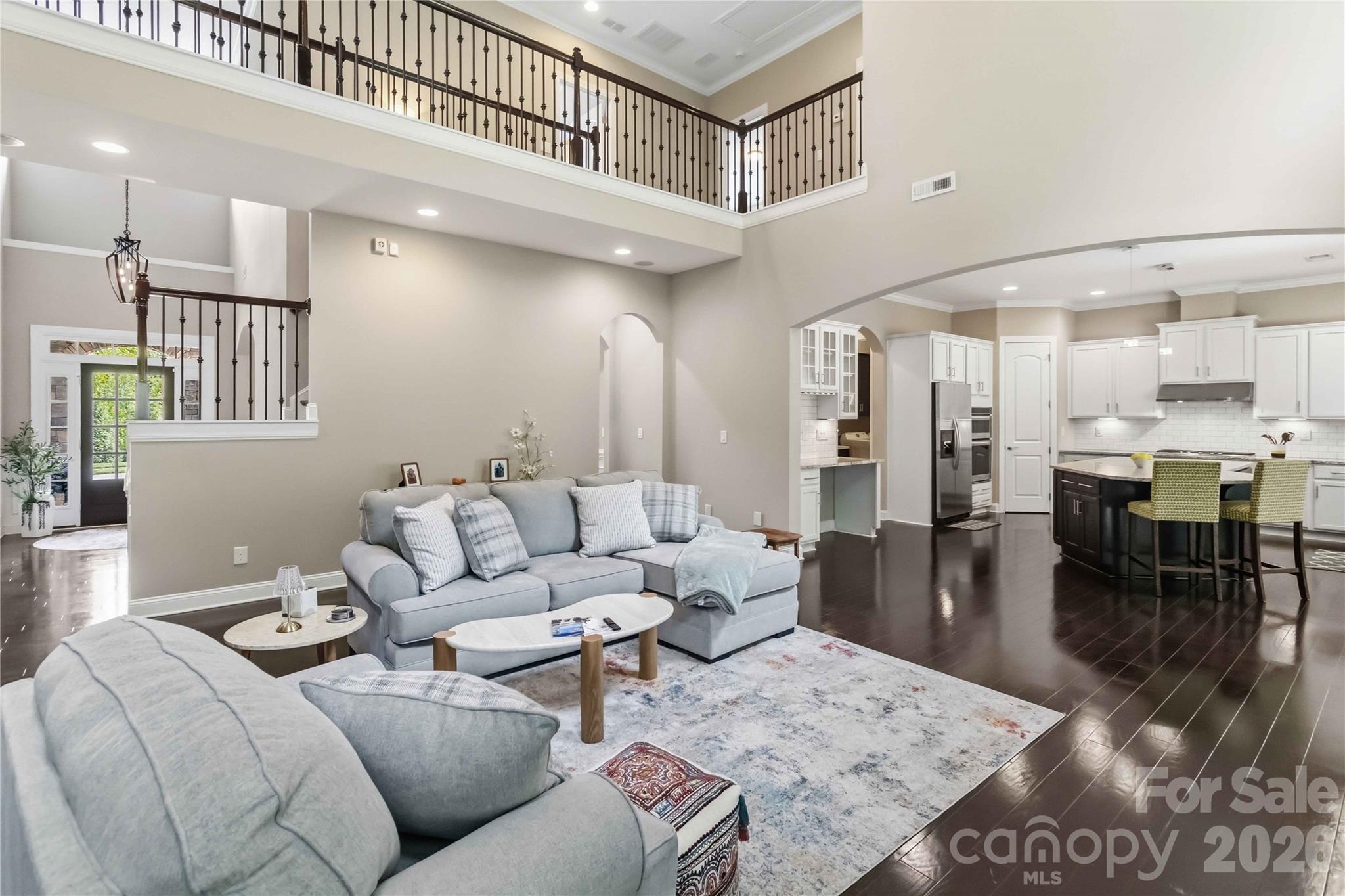 8070 Clems Branch Road — Fort Mill