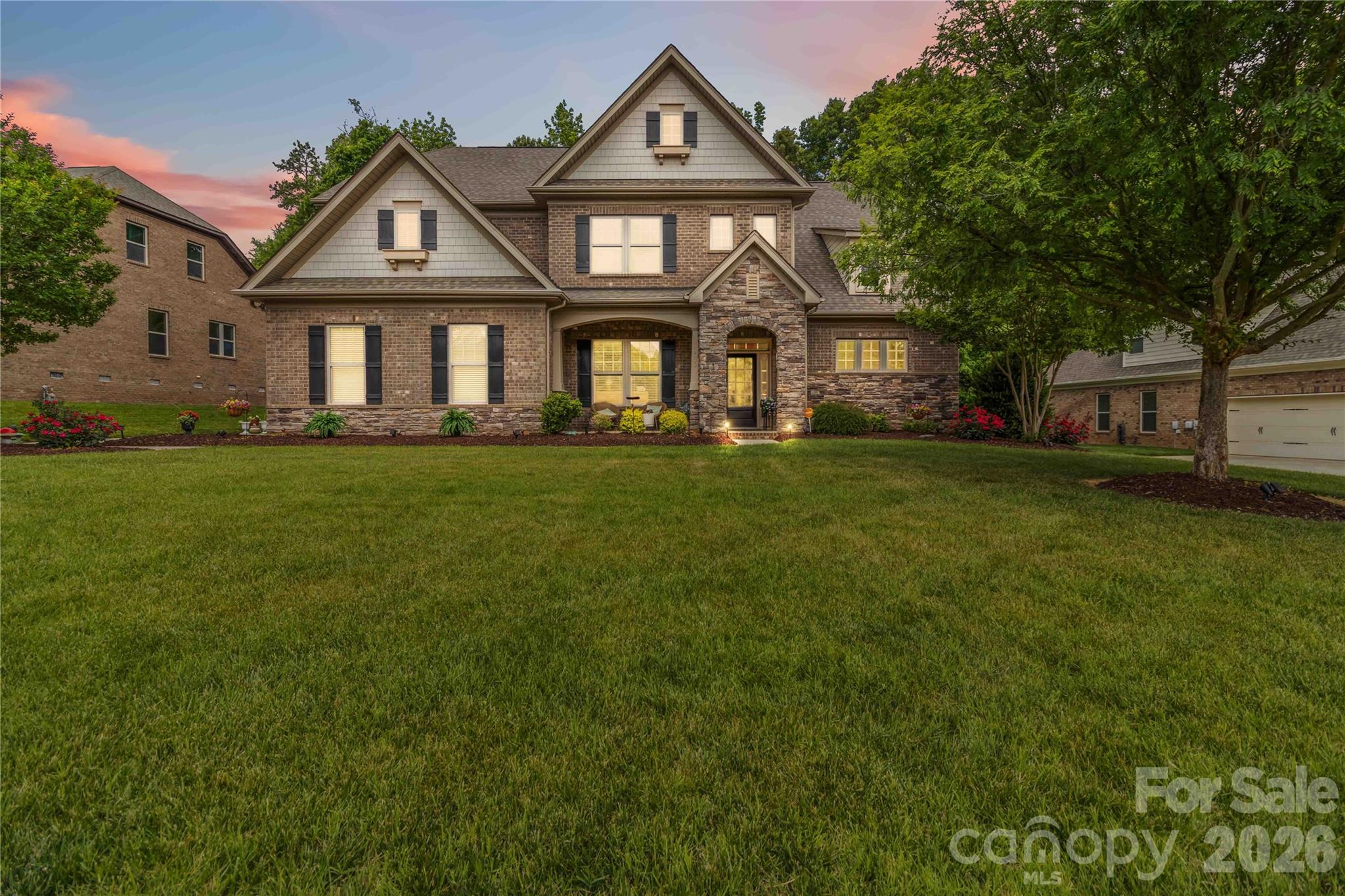 8070 Clems Branch Road — Fort Mill
