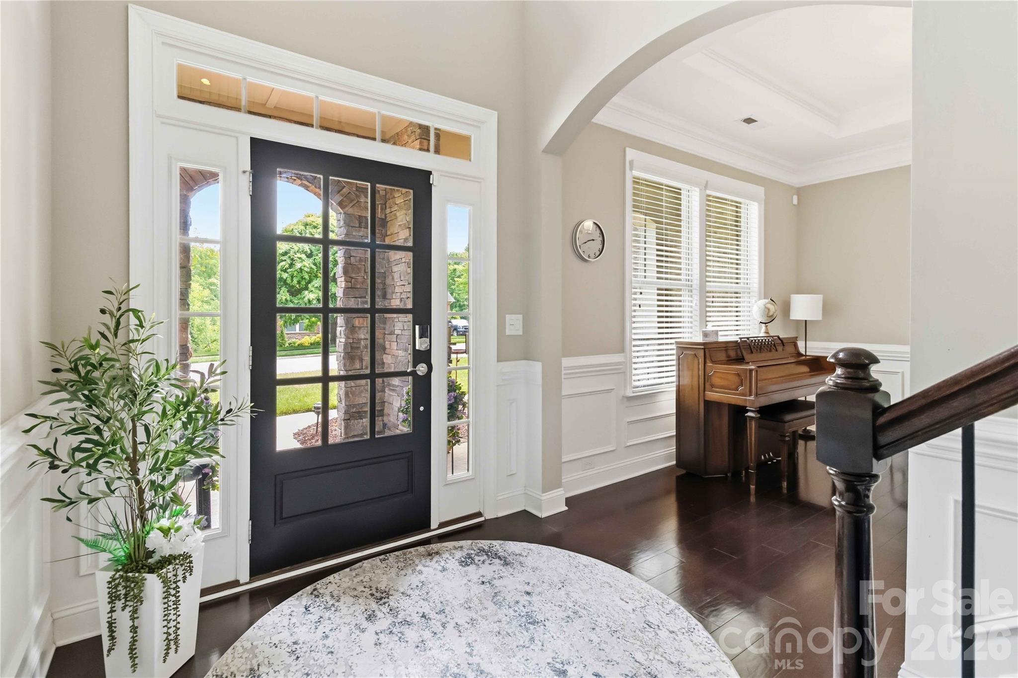 8070 Clems Branch Road — Fort Mill