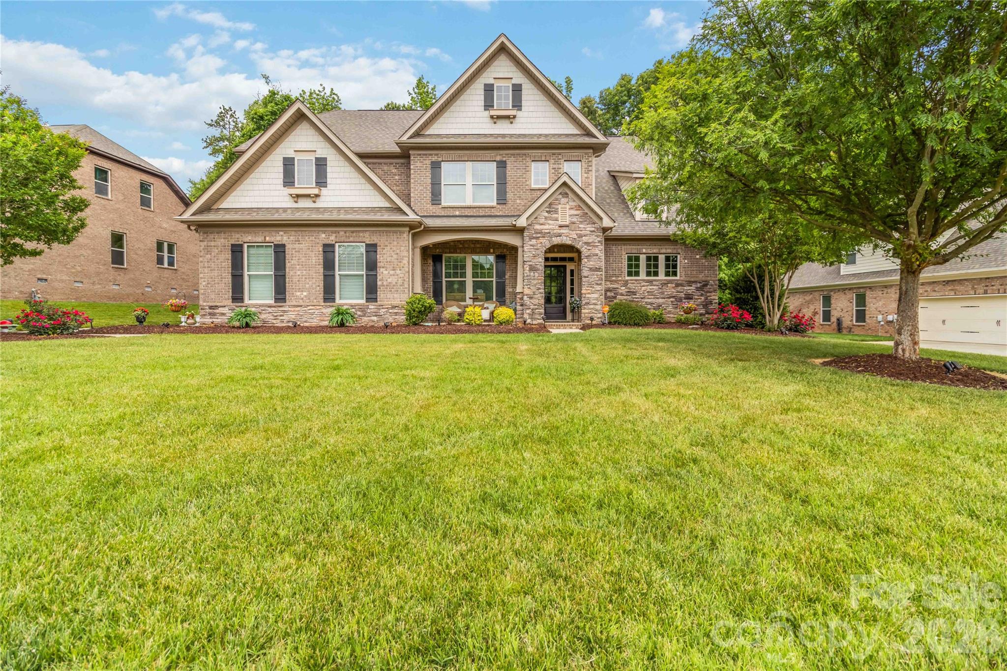 8070 Clems Branch Road — Fort Mill