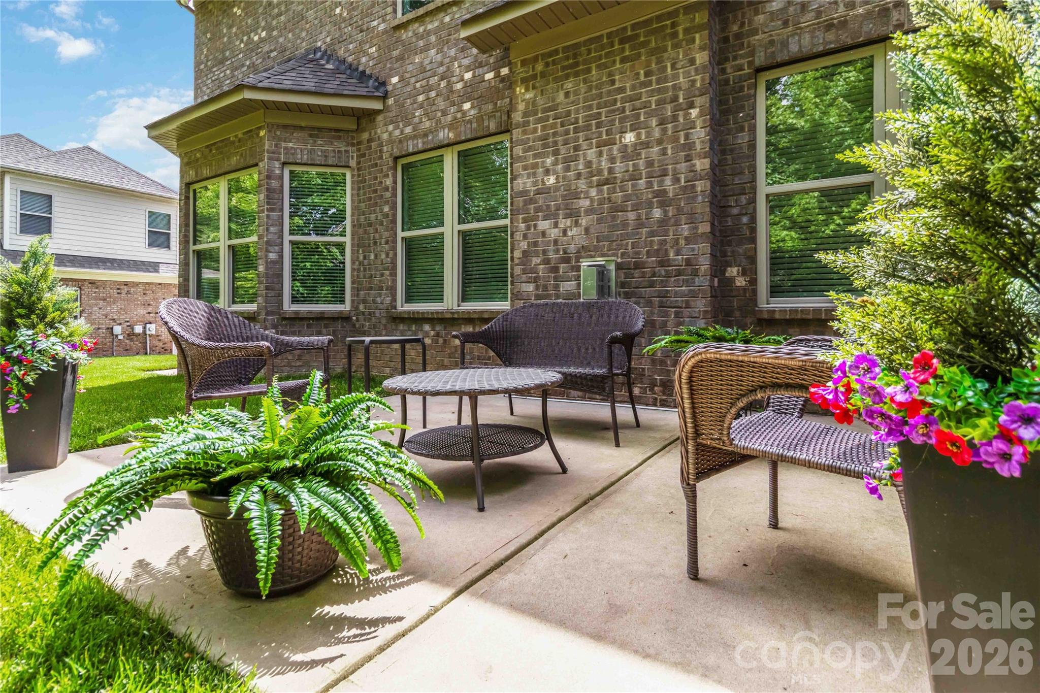 8070 Clems Branch Road — Fort Mill
