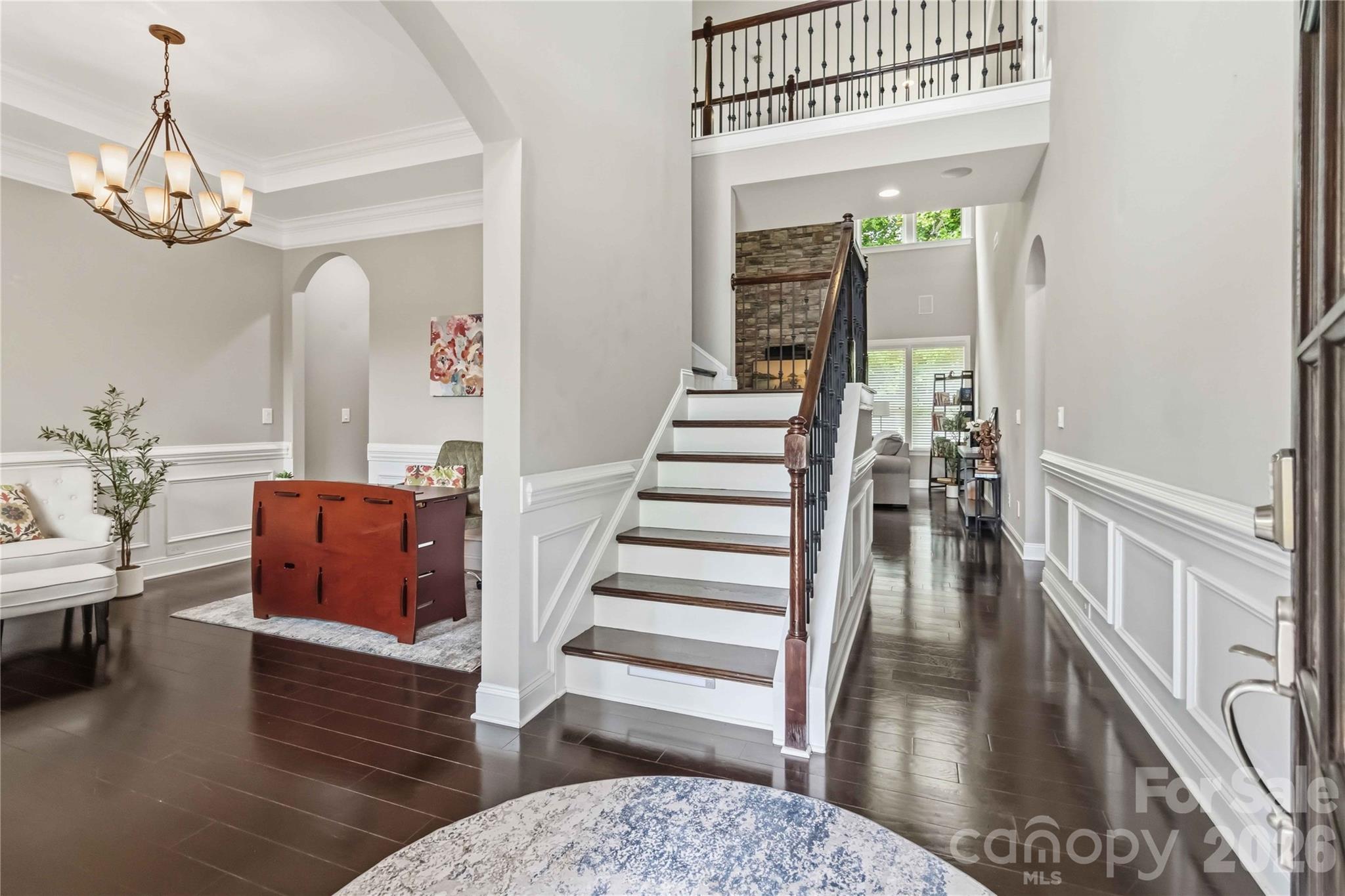 8070 Clems Branch Road — Fort Mill