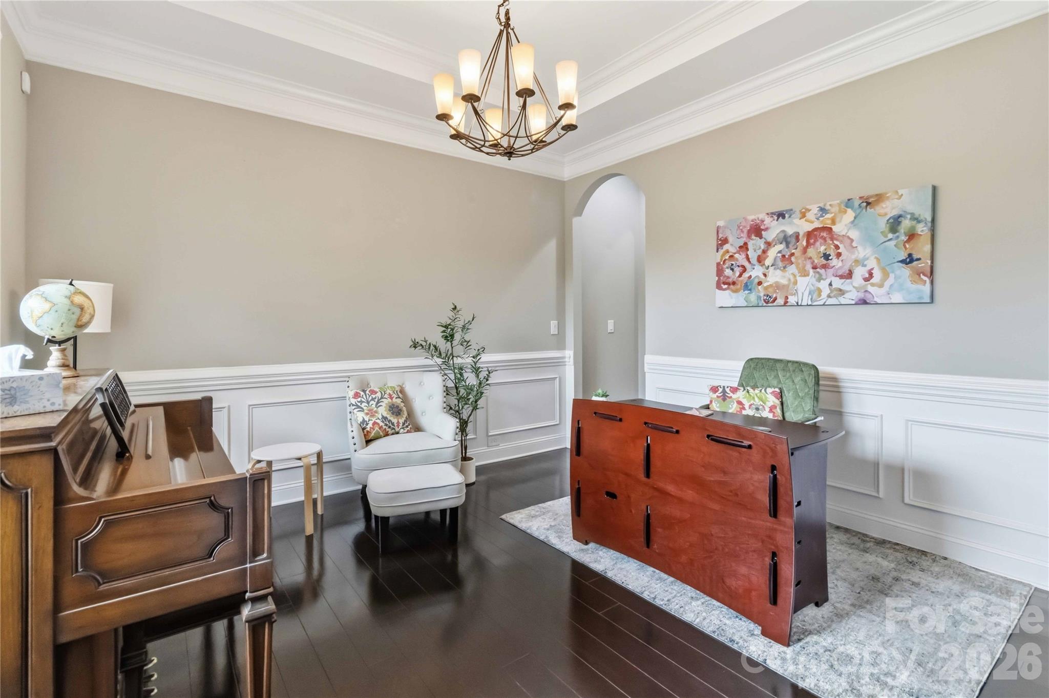 8070 Clems Branch Road — Fort Mill