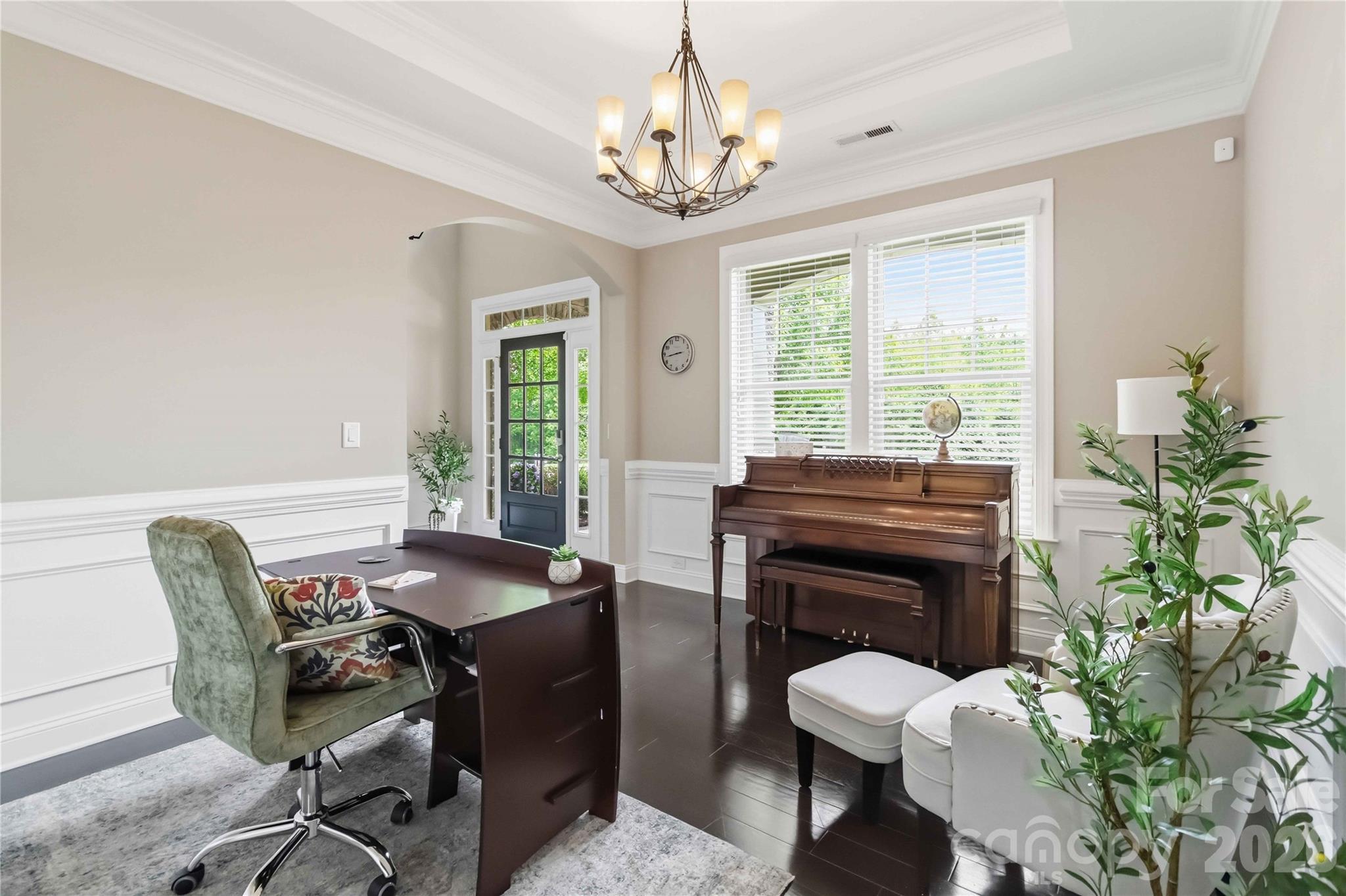 8070 Clems Branch Road — Fort Mill