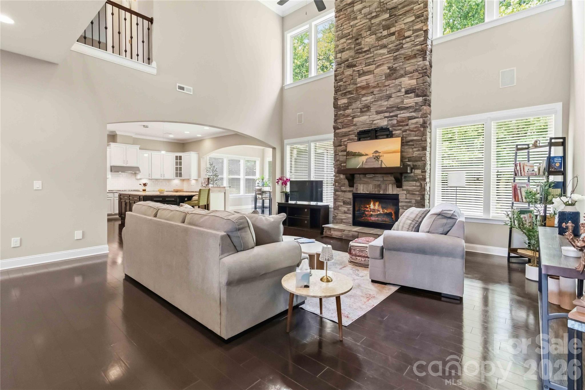 8070 Clems Branch Road — Fort Mill