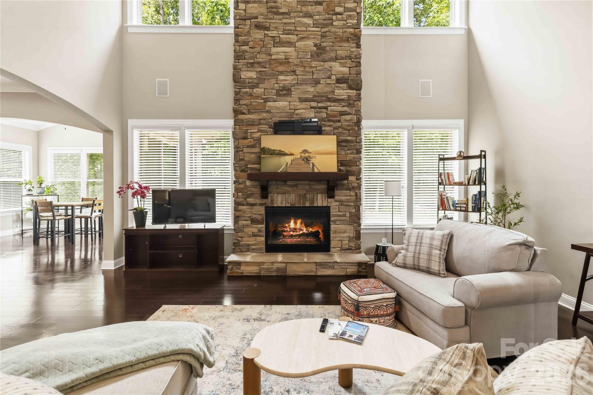 8070 Clems Branch Road — Fort Mill