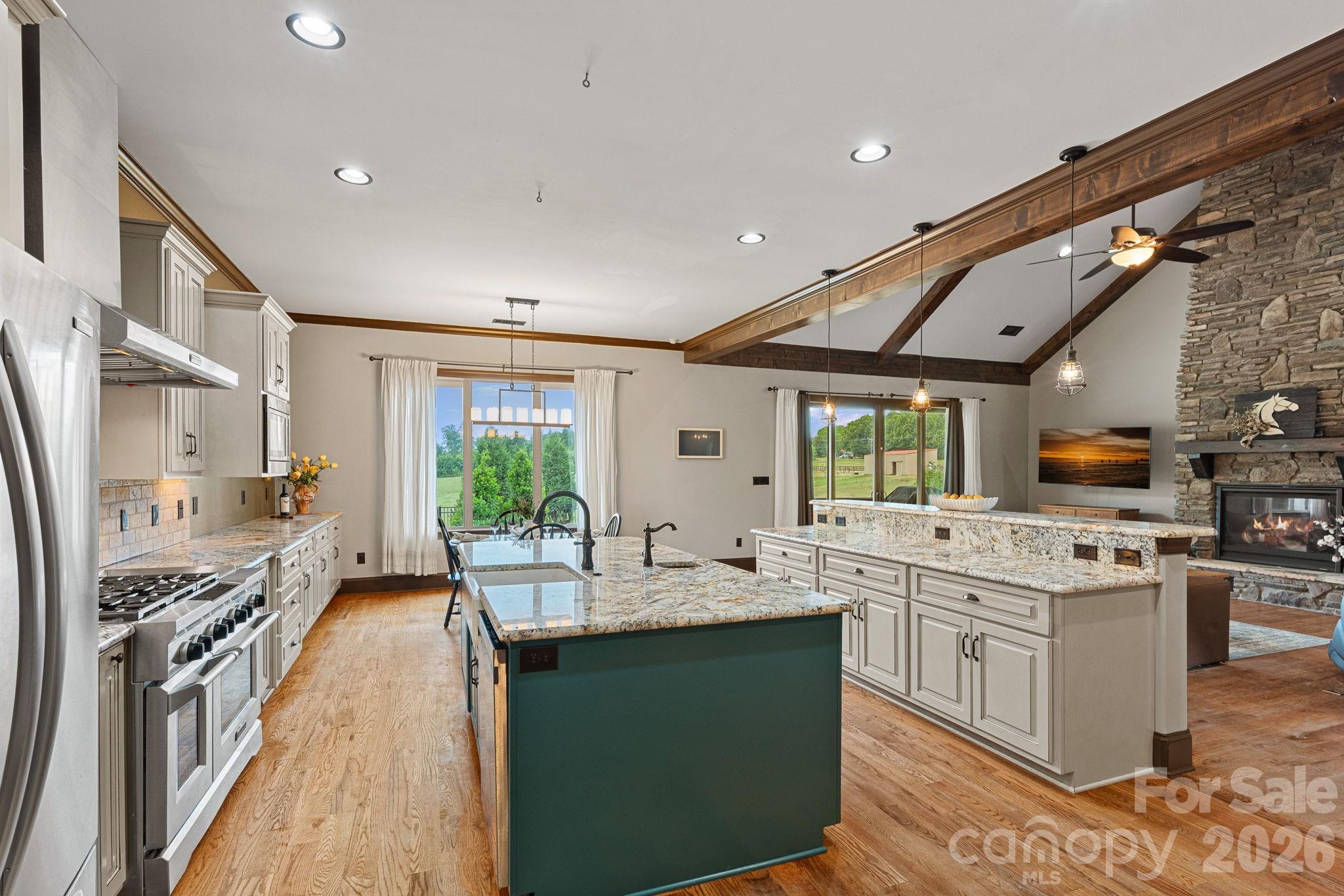 2151 Brown Chapel Road — Catawba