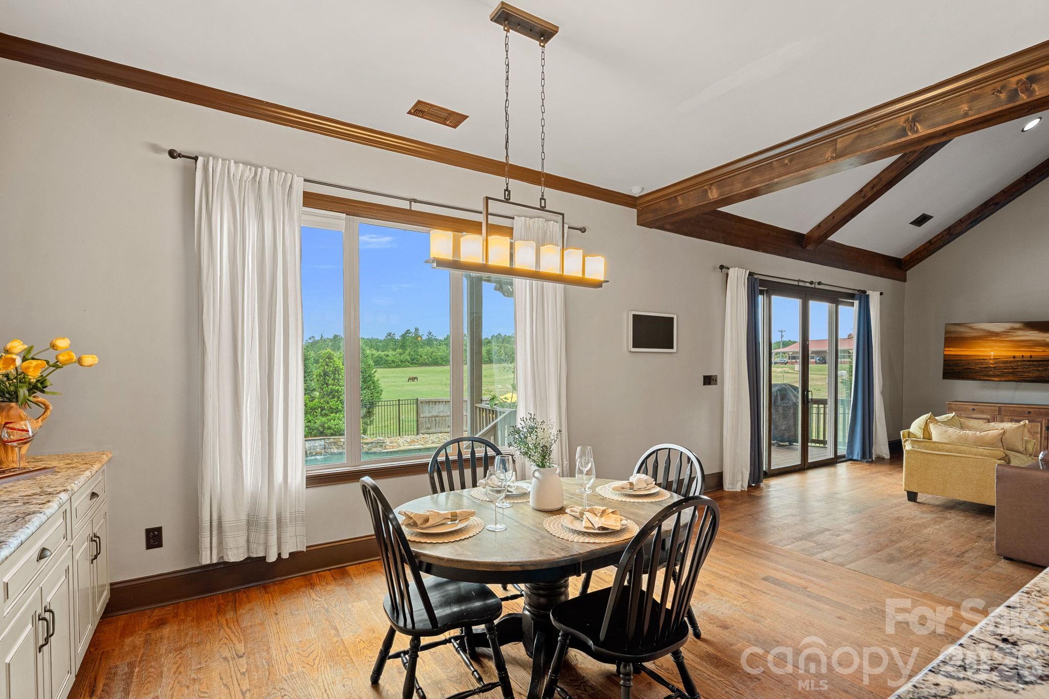 2151 Brown Chapel Road — Catawba