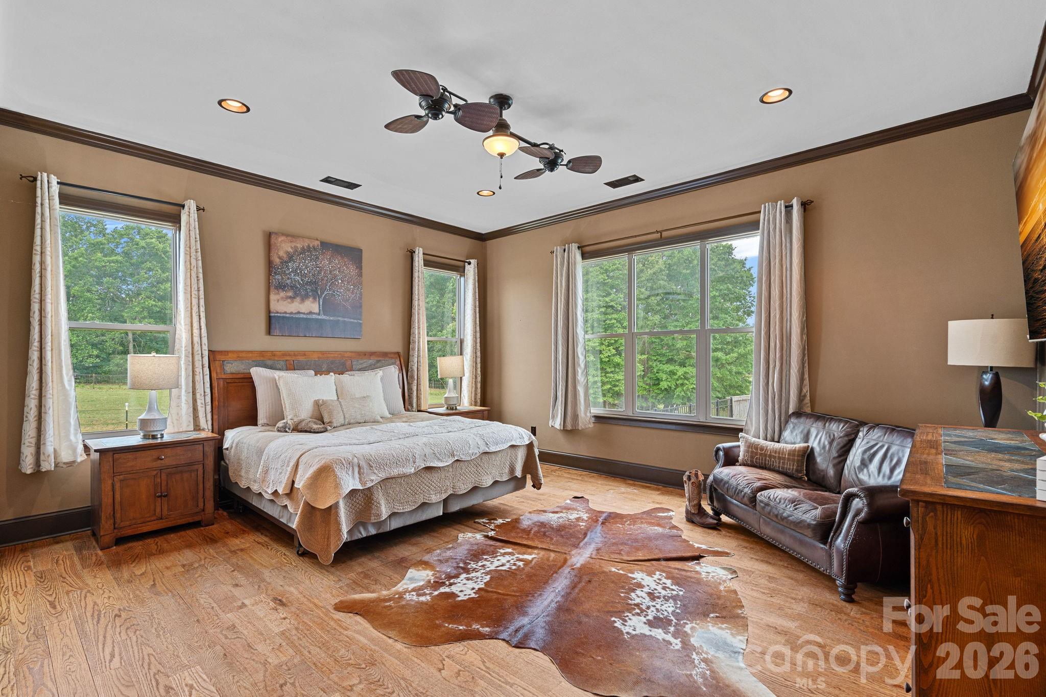 2151 Brown Chapel Road — Catawba