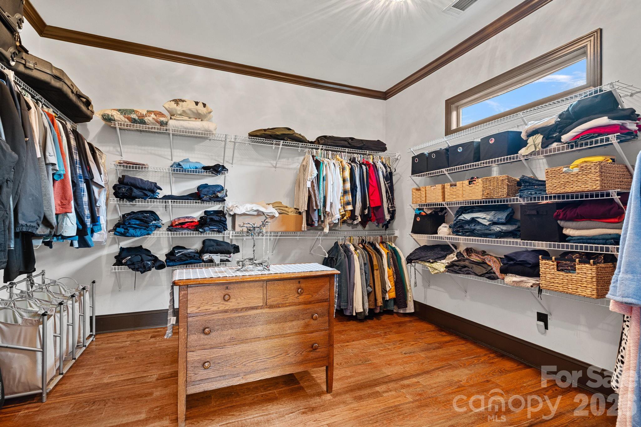 2151 Brown Chapel Road — Catawba