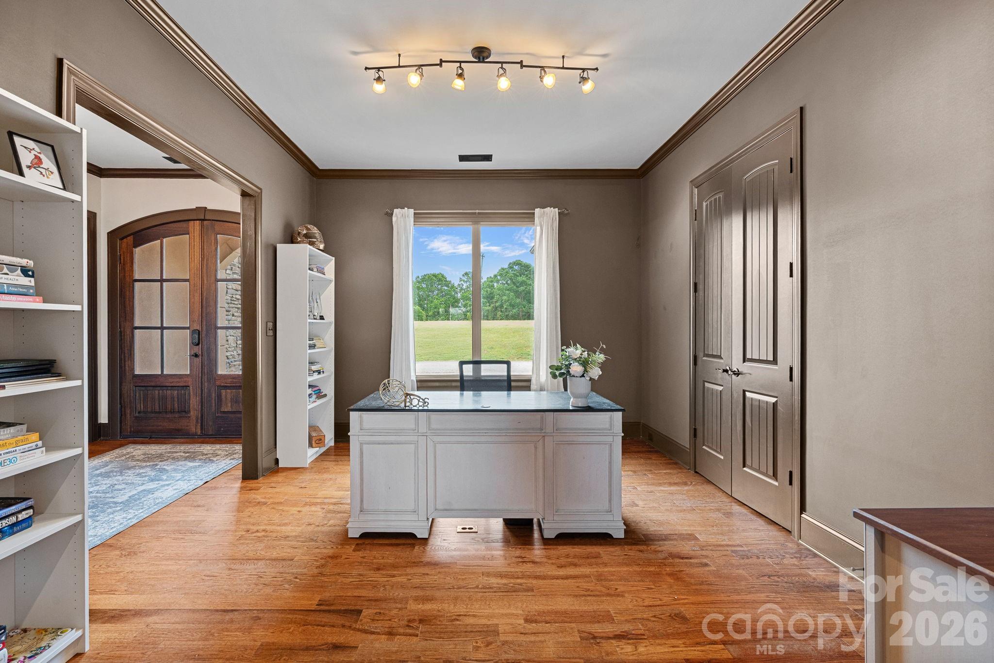 2151 Brown Chapel Road — Catawba