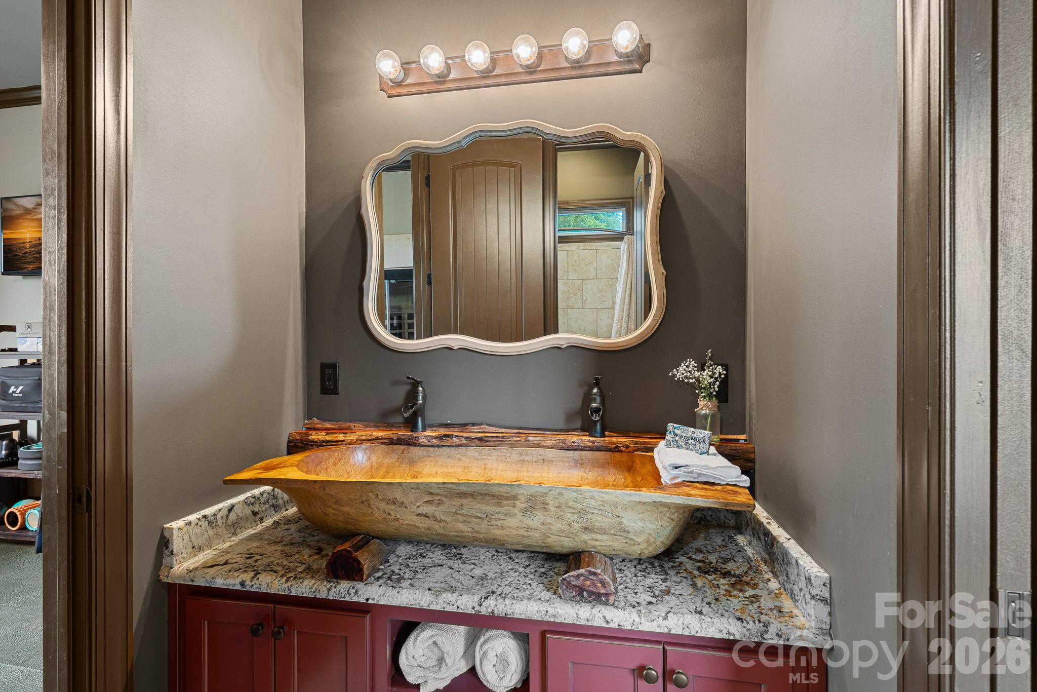 2151 Brown Chapel Road — Catawba