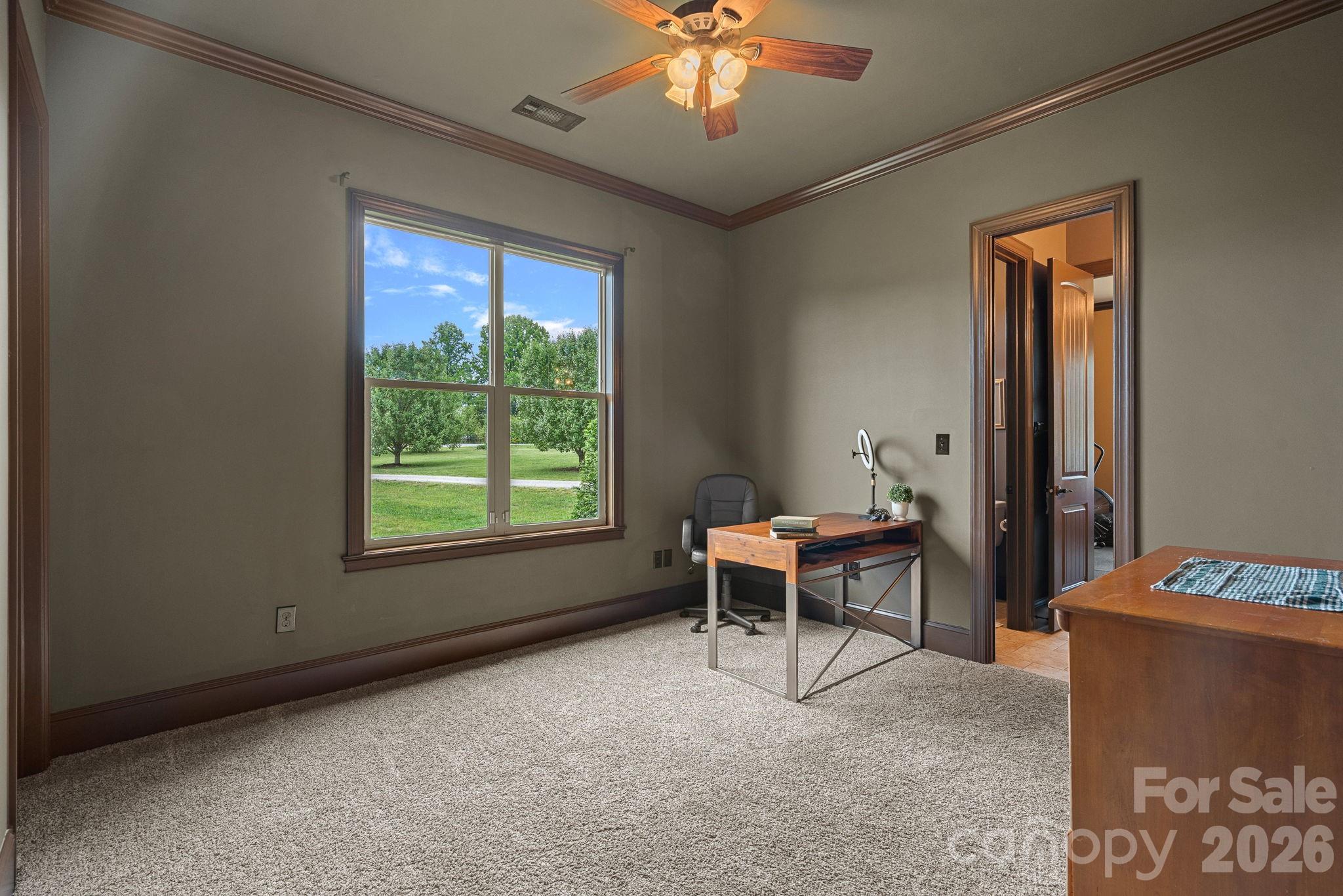 2151 Brown Chapel Road — Catawba